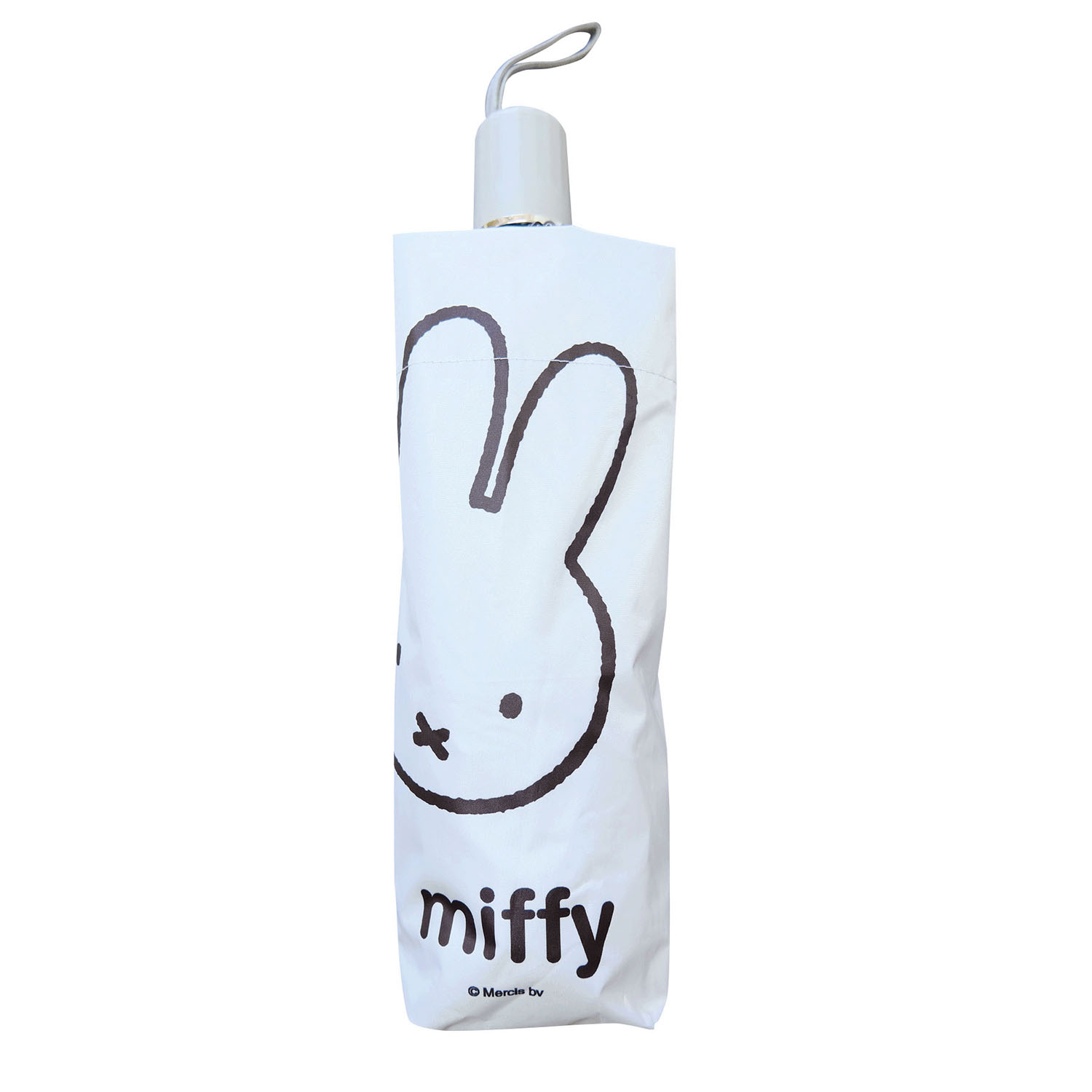 miffy 傘サンシェード2 ミッフィーWHT - 画像2