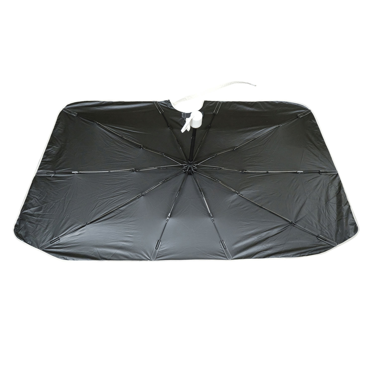 miffy 傘サンシェード2 ミッフィーフェイス - 画像7