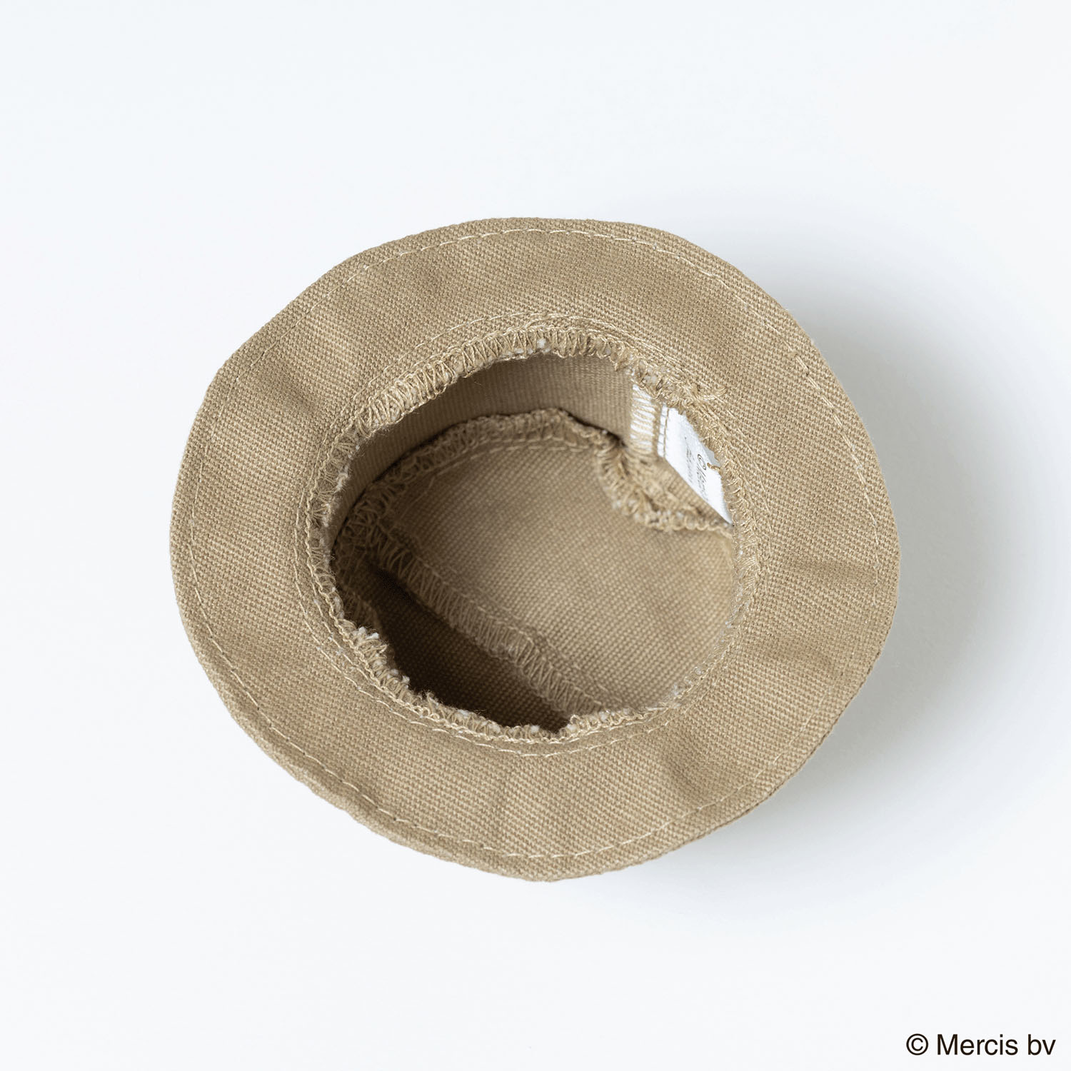 miffy BRUNA MINI HAT チャーム ボリス - 画像3