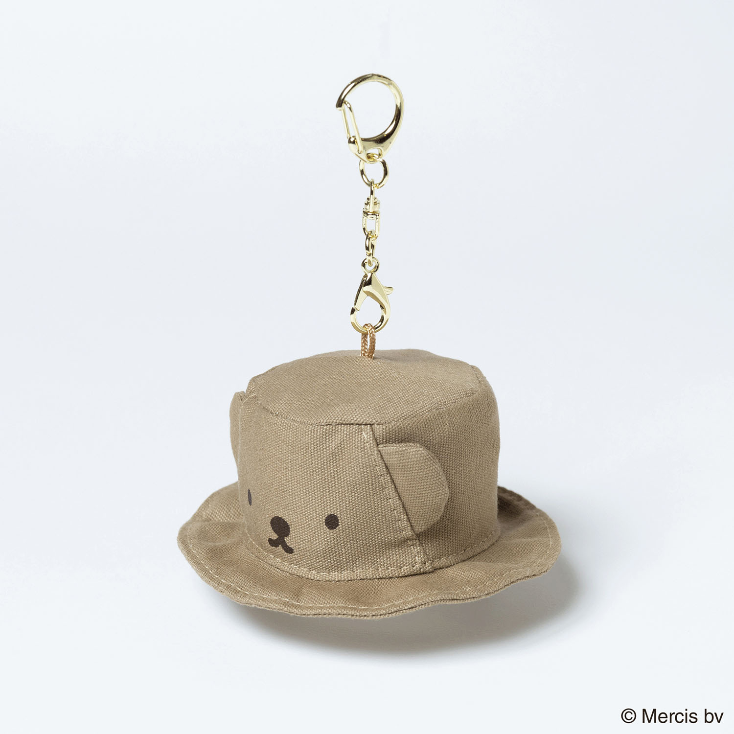miffy BRUNA MINI HAT チャーム ボリス - 画像4