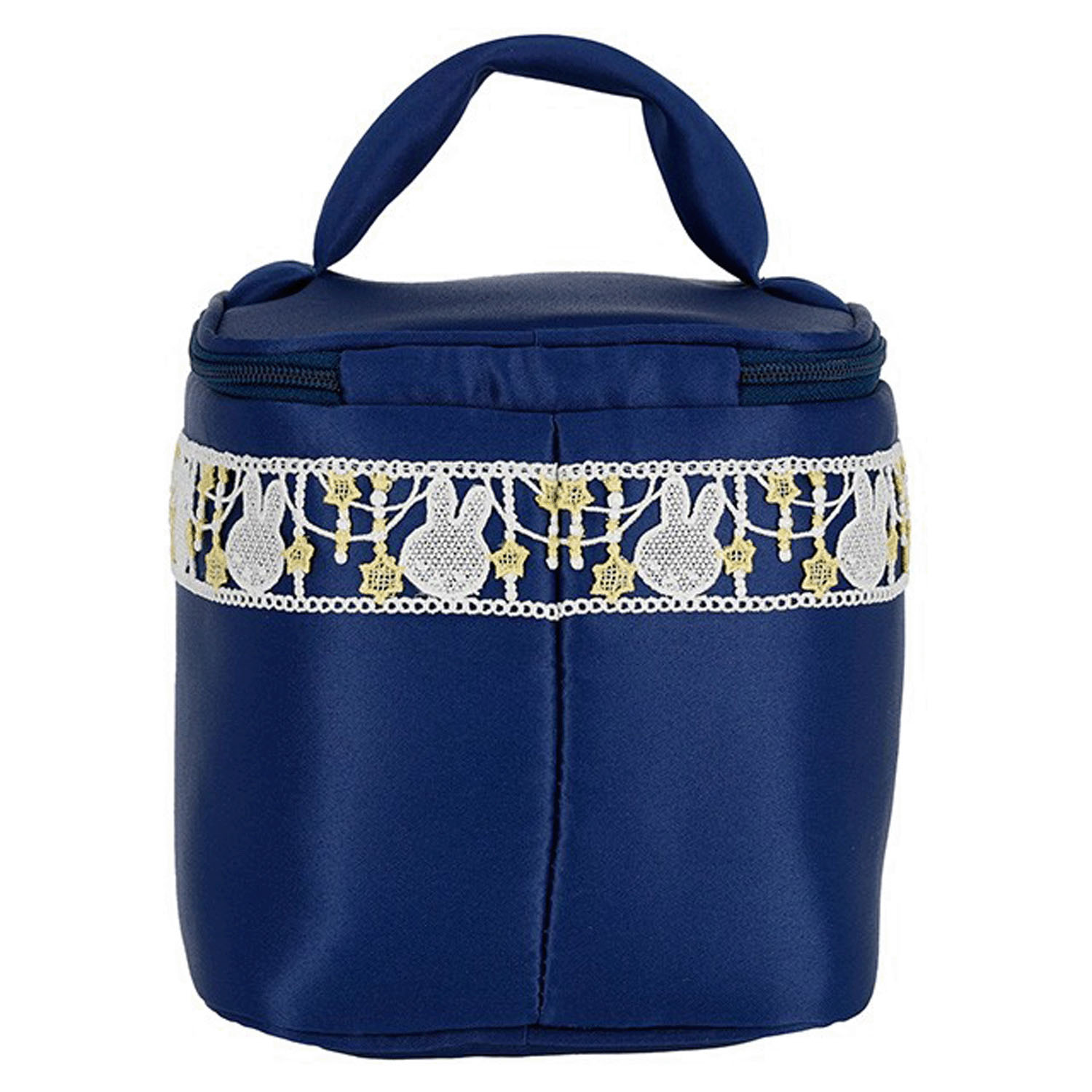 ミッフィー バニティポーチ ミッドナイトスター - 画像3