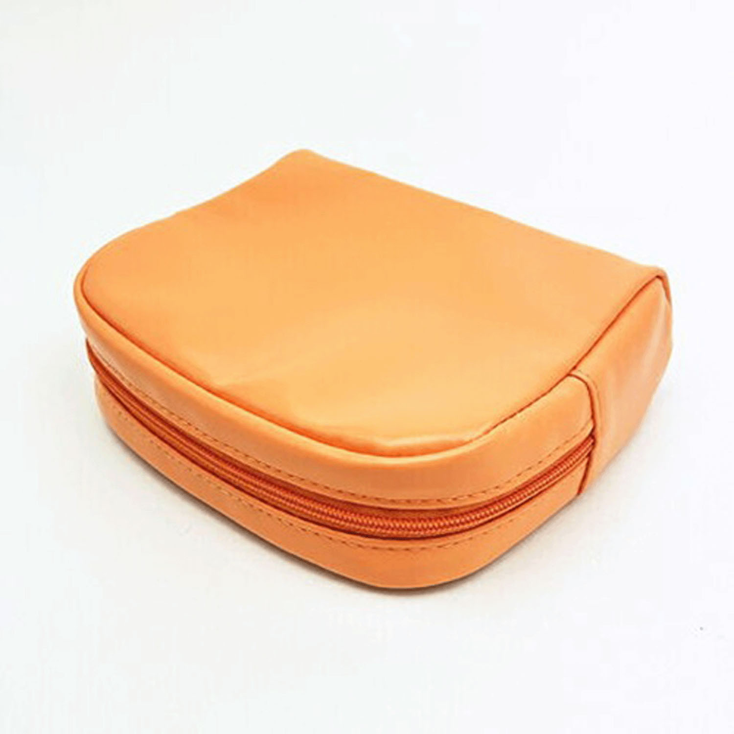 ミッフィー ボックスポーチ オレンジ  My Favorite Dress miffy - 画像4