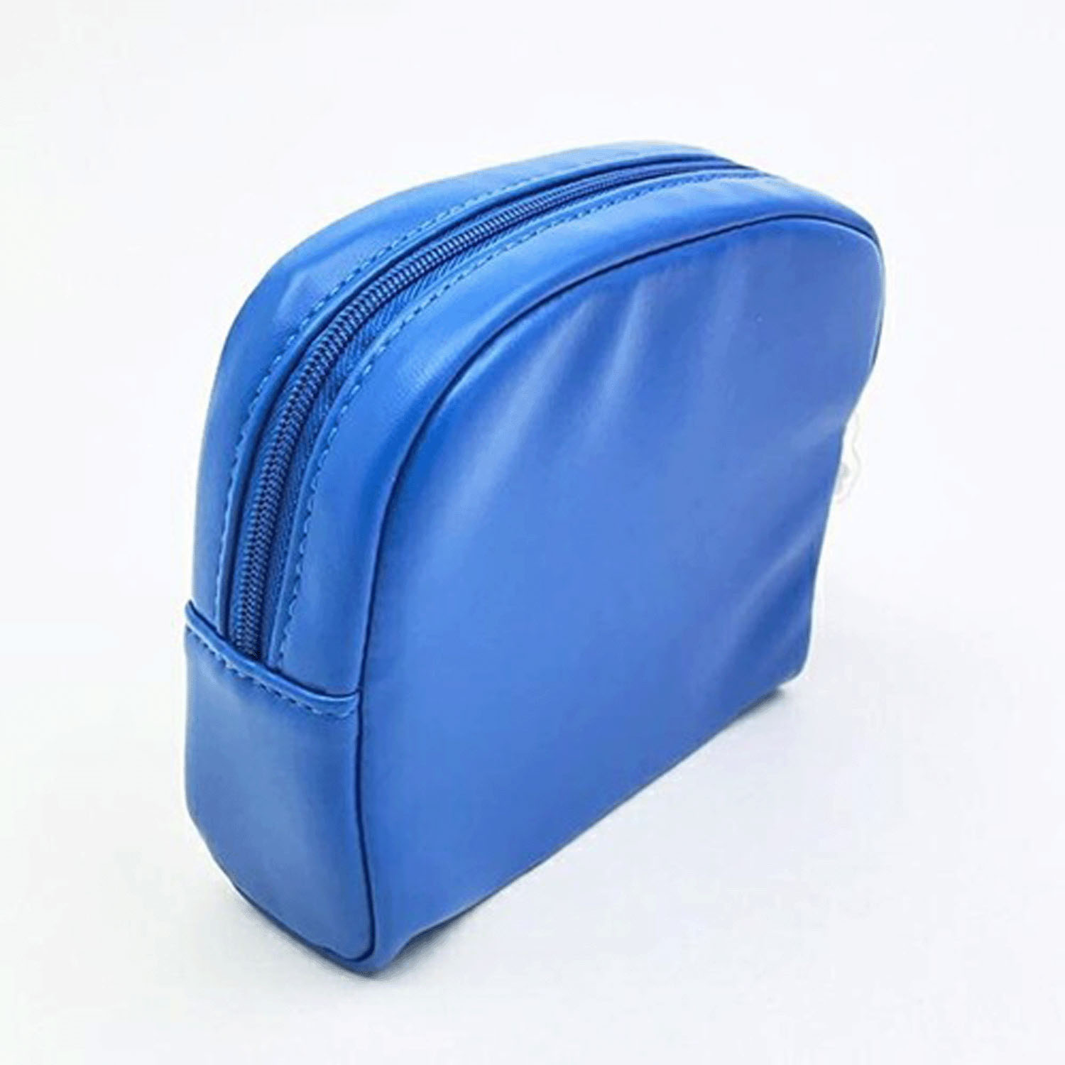 ミッフィー ボックスポーチ ブルー My Favorite Dress Miffy - 画像2