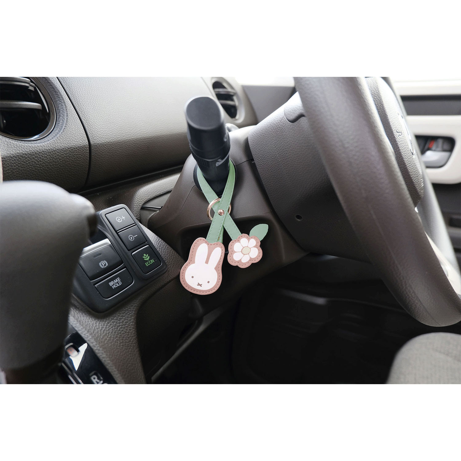 miffy PUSスマートキーホルダー2 - 画像8