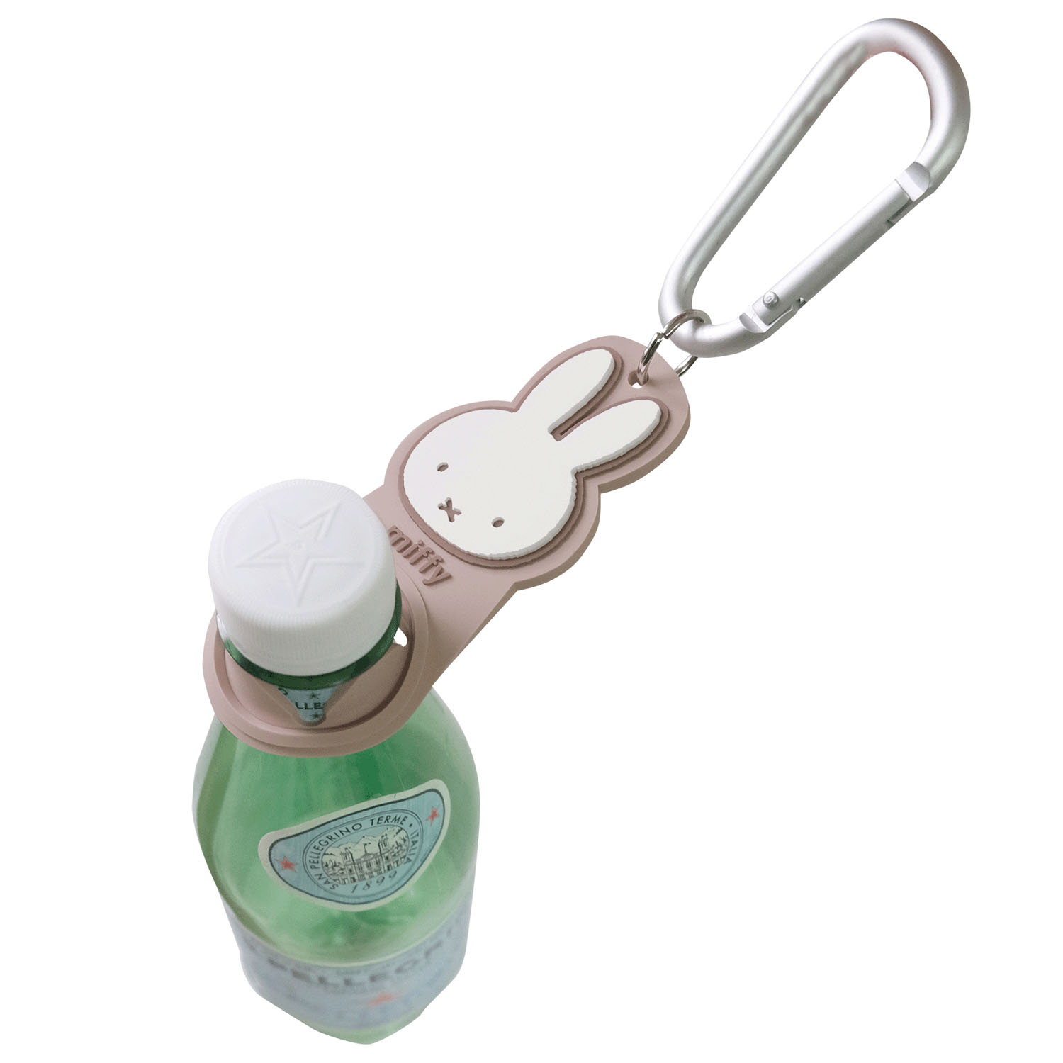 miffy ヘッドレスト傘ホルダー   ミッフィーフェイス - 画像5