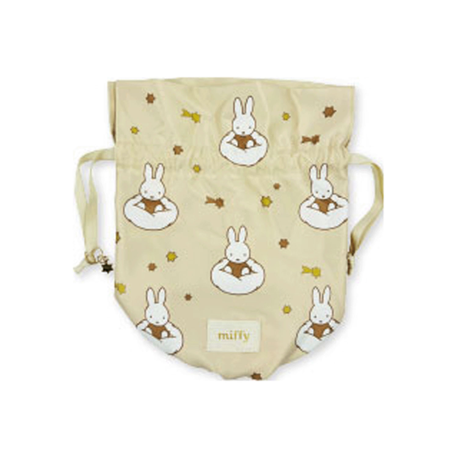 ミッフィー 巾着  IV Dreamy シリーズ