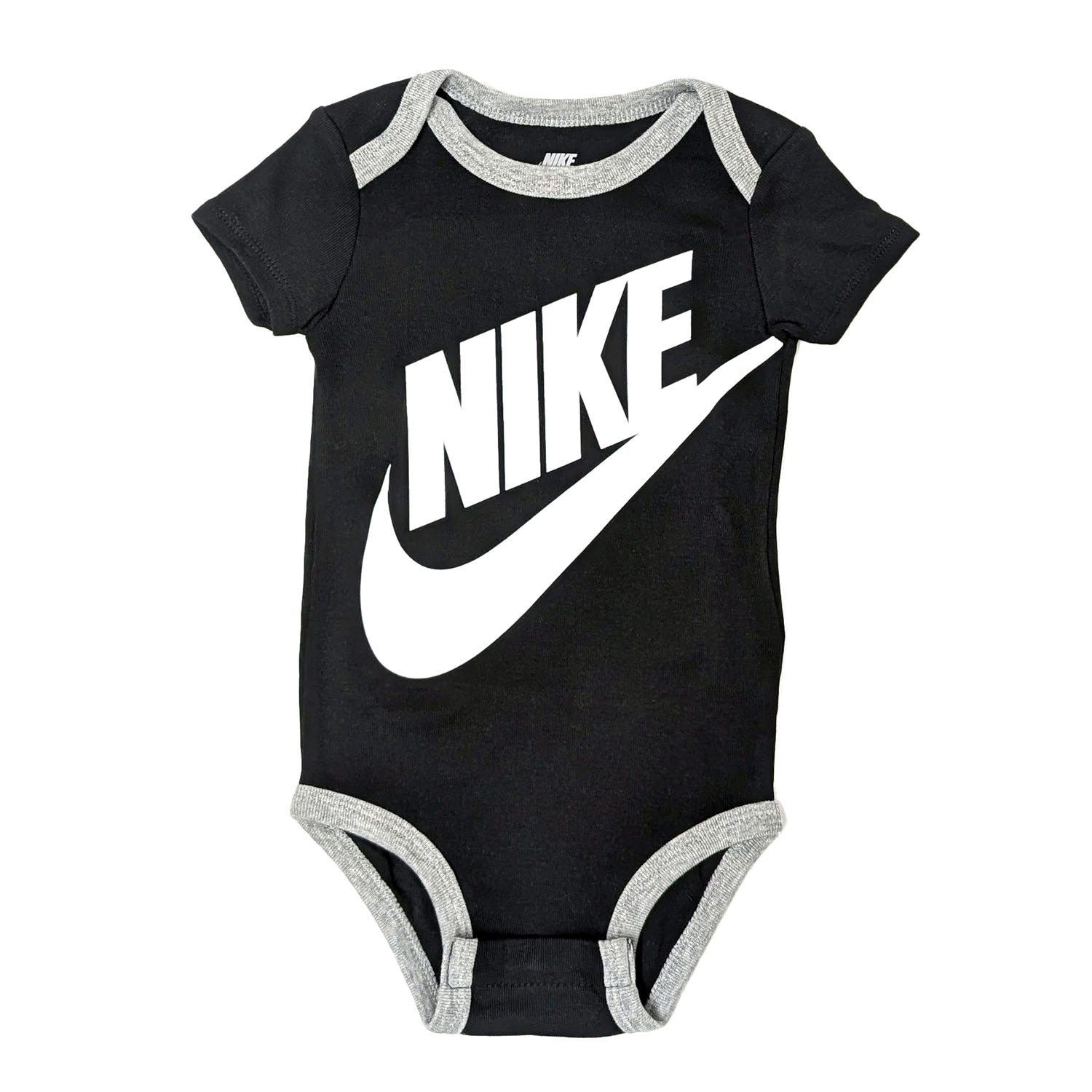 NIKE／ナイキ ベビー ロンパース 3点セット - 画像2