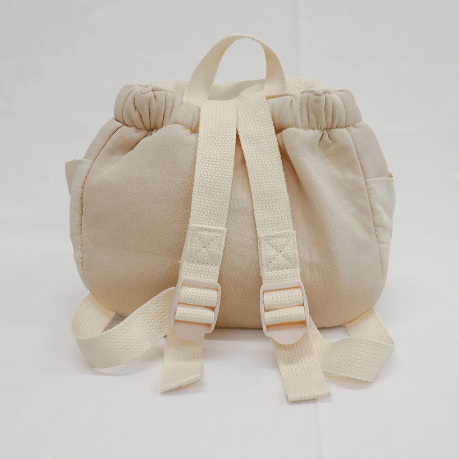 ベビーリュック 刺繍 - 画像5