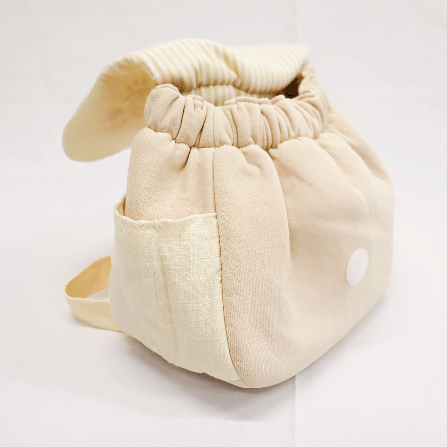 ベビーリュック 刺繍 - 画像6