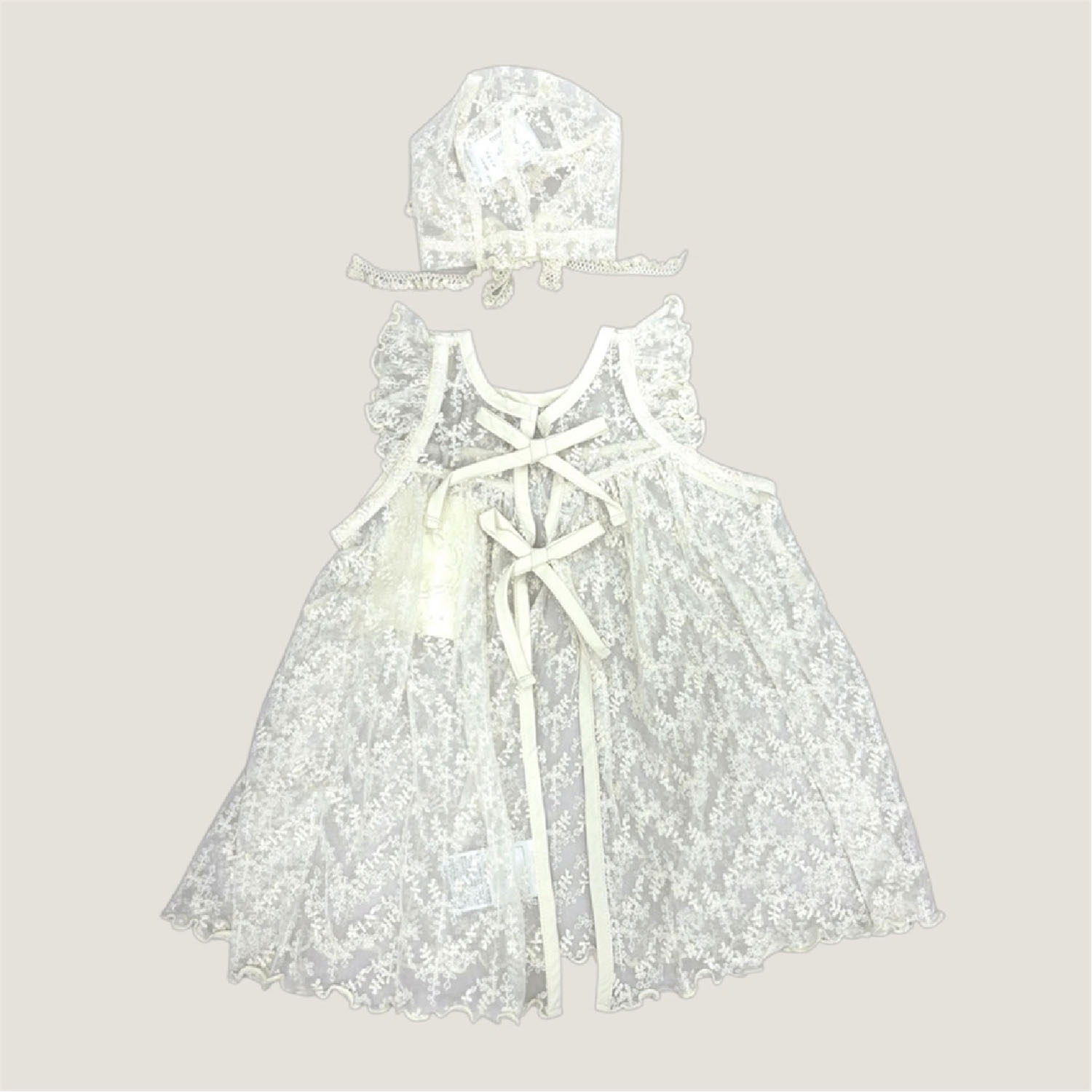 TEATAM（テイタム） ドレスセット - 画像2