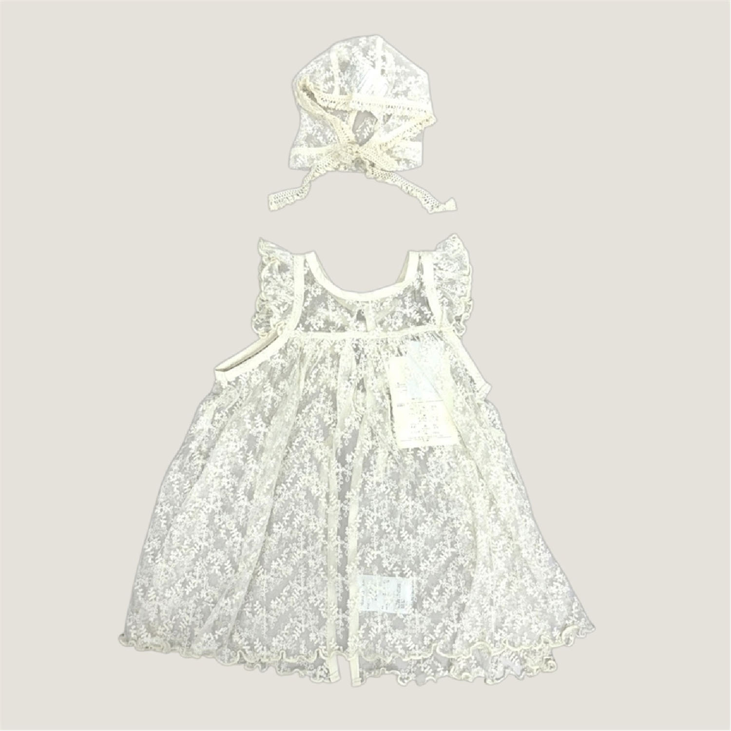 TEATAM（テイタム） ドレスセット - 画像1