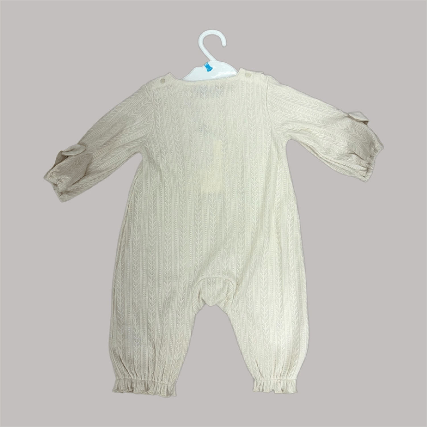 TEATAM（テイタム） カバーオール - 画像2