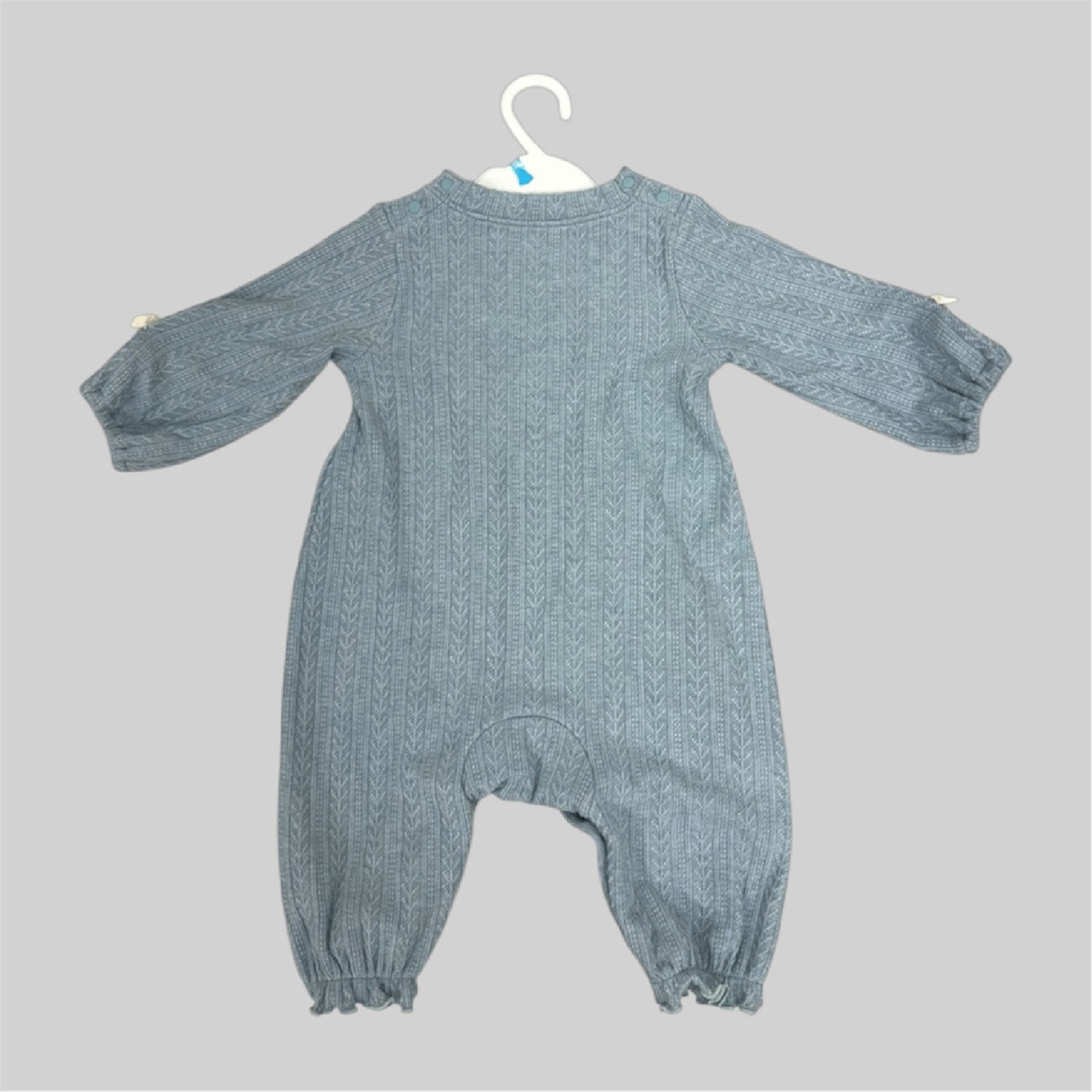 TEATAM（テイタム） カバーオール - 画像5