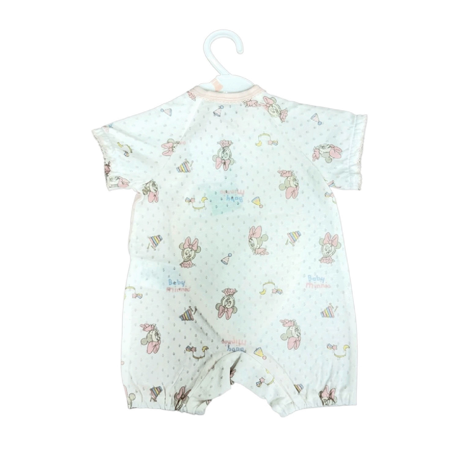 ディズニー 天竺プレオール - 画像2