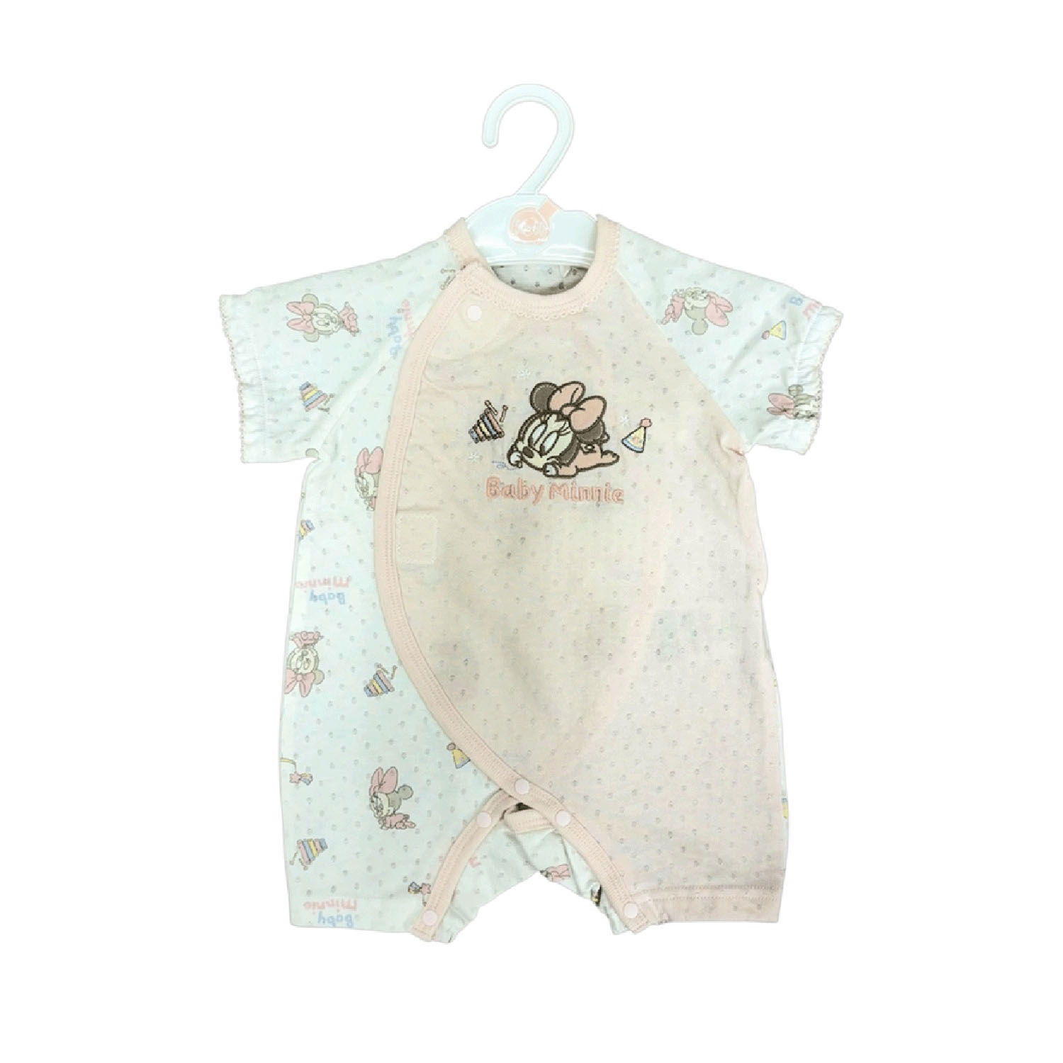 ディズニー 天竺プレオール - 画像1