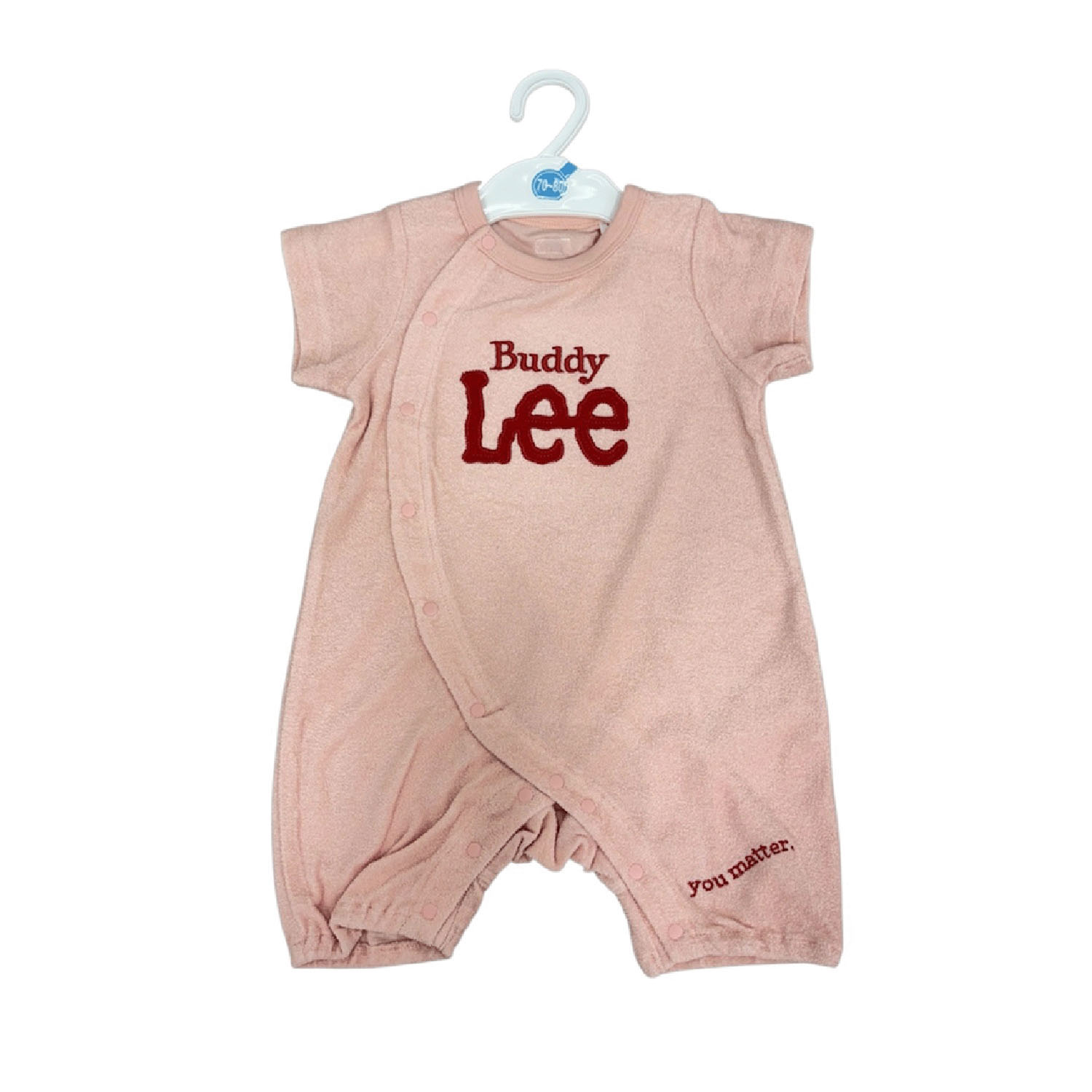 BUDDY LEE 半袖プレオール - 画像1