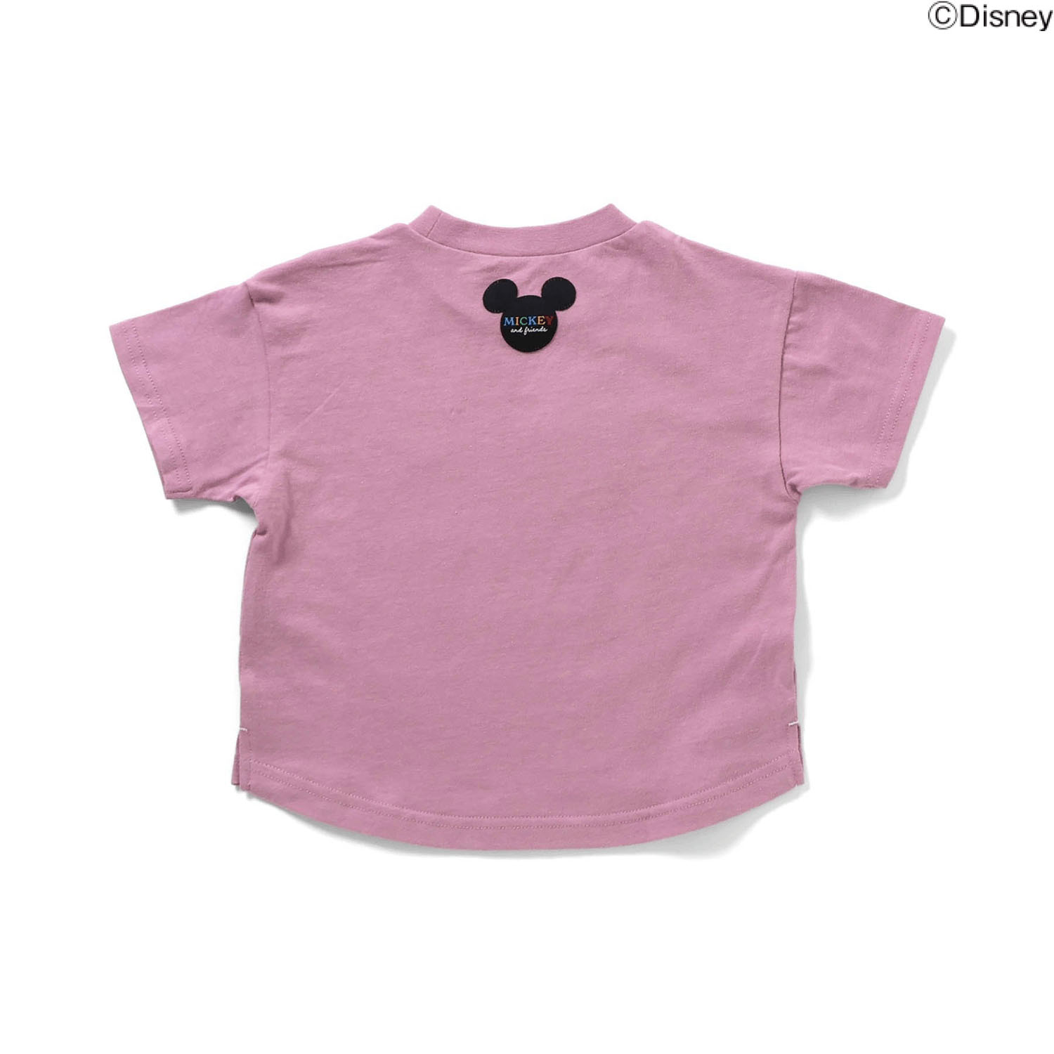 ディズニーキャラクター ／ Tシャツ - 画像8