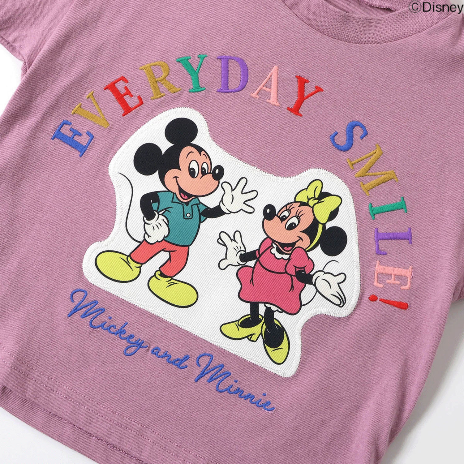 ディズニーキャラクター ／ Tシャツ - 画像9