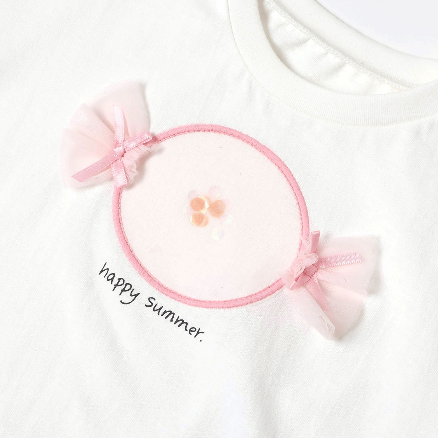 スパンコールパジャマ - 画像5