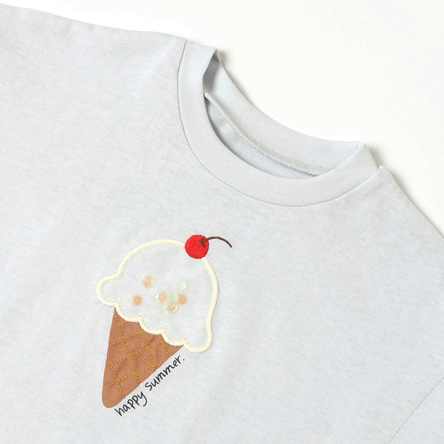 スパンコールパジャマ - 画像6