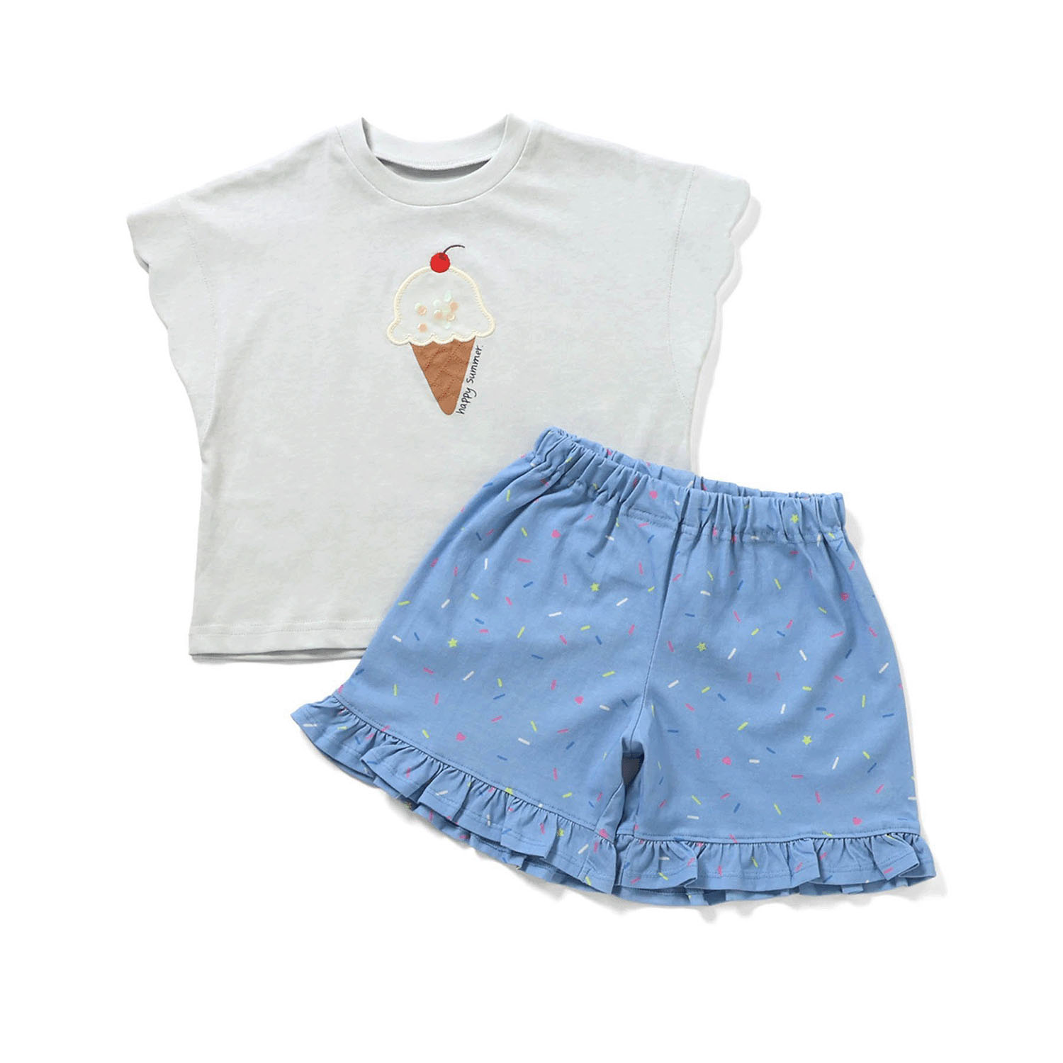 スパンコールパジャマ - 画像8