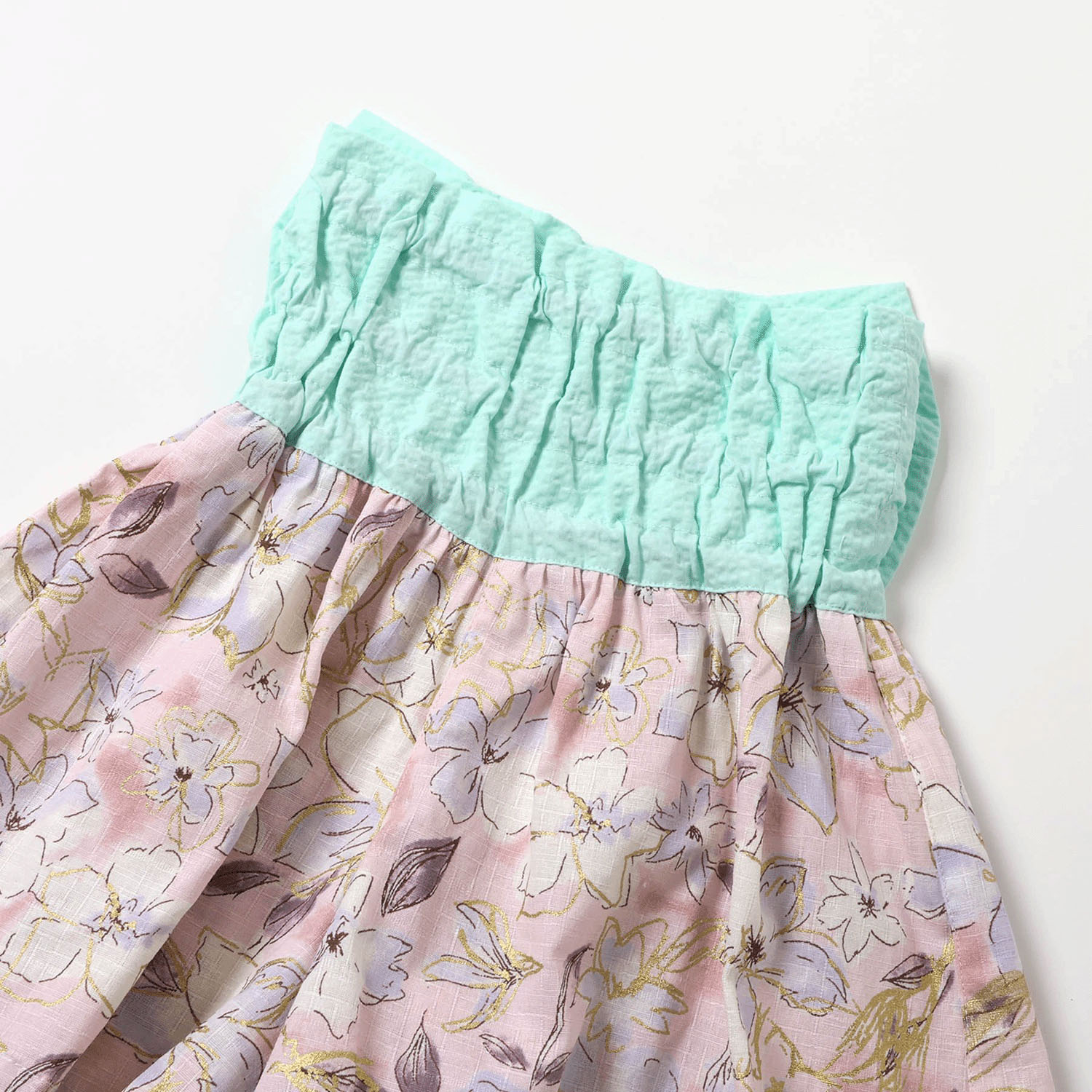 浴衣風甚平 - 画像9