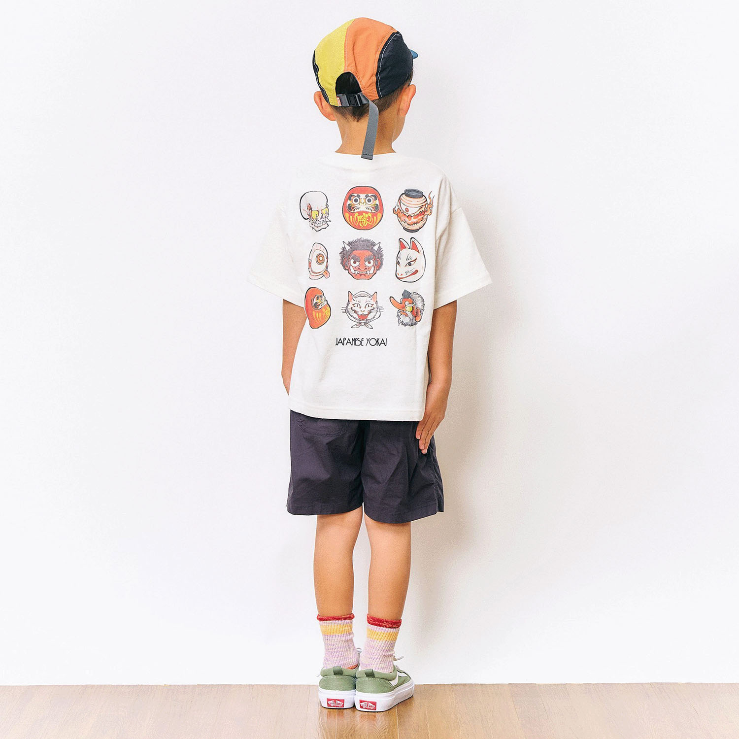 YOKAIーTシャツ - 画像6