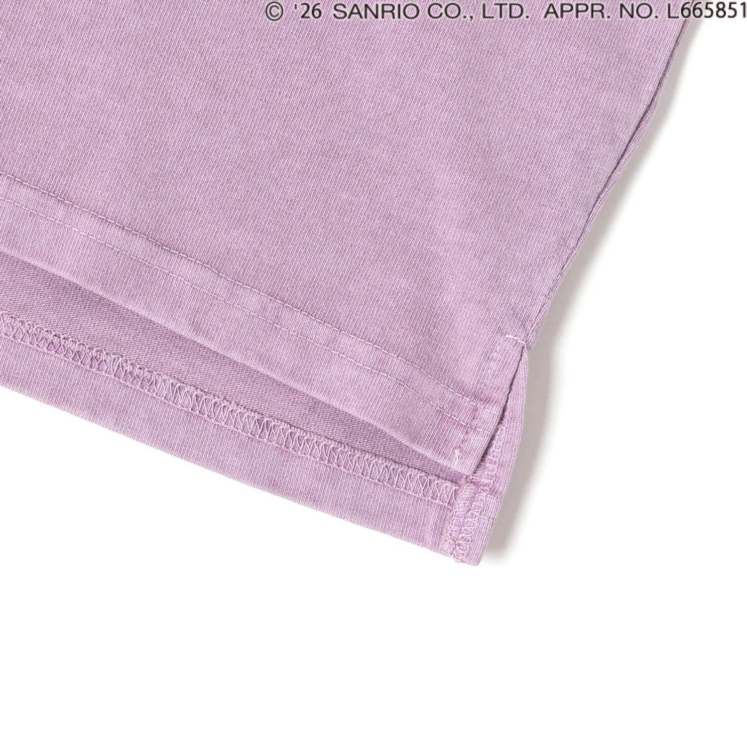 サンリオ フェードTシャツ - 画像15