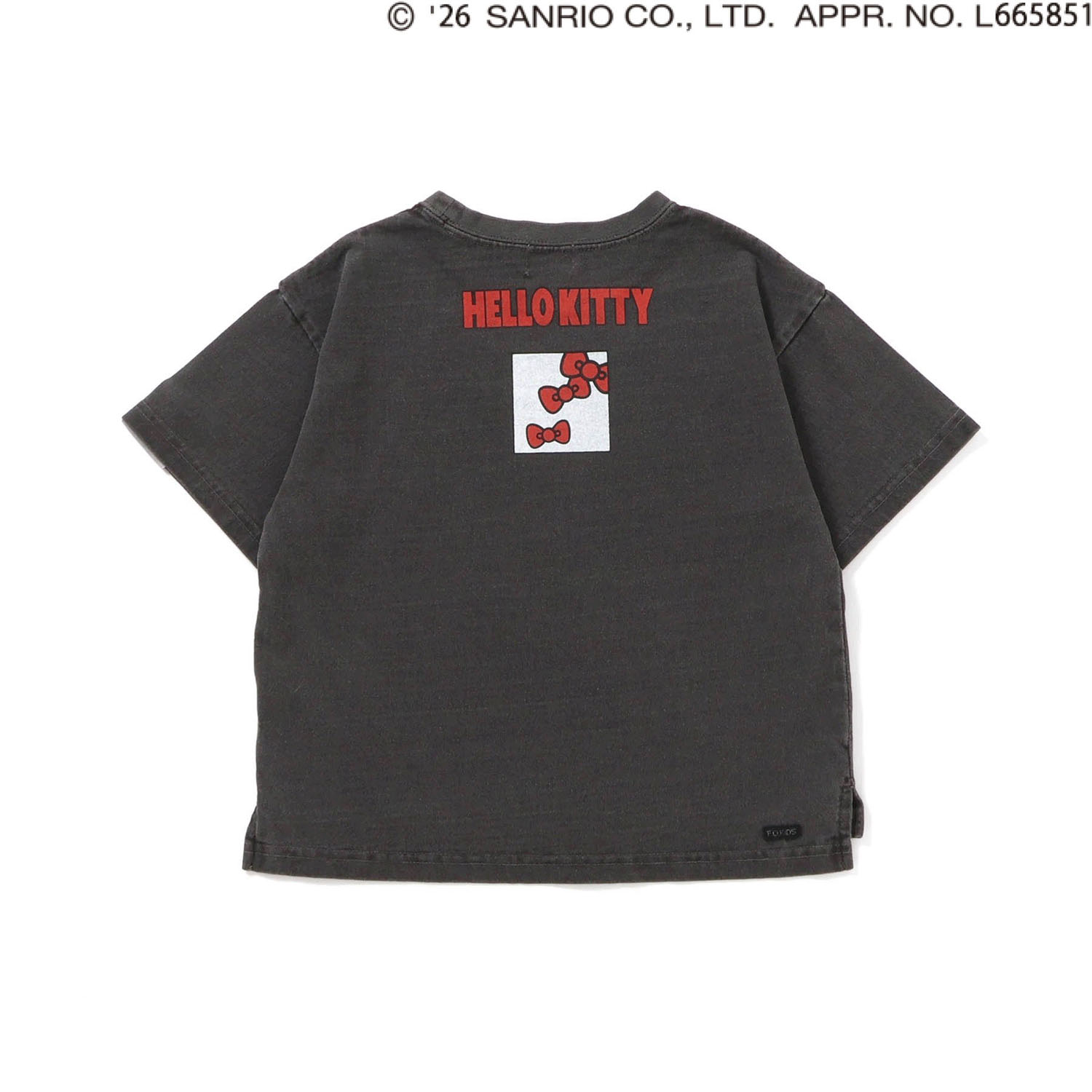 サンリオ フェードTシャツ - 画像5