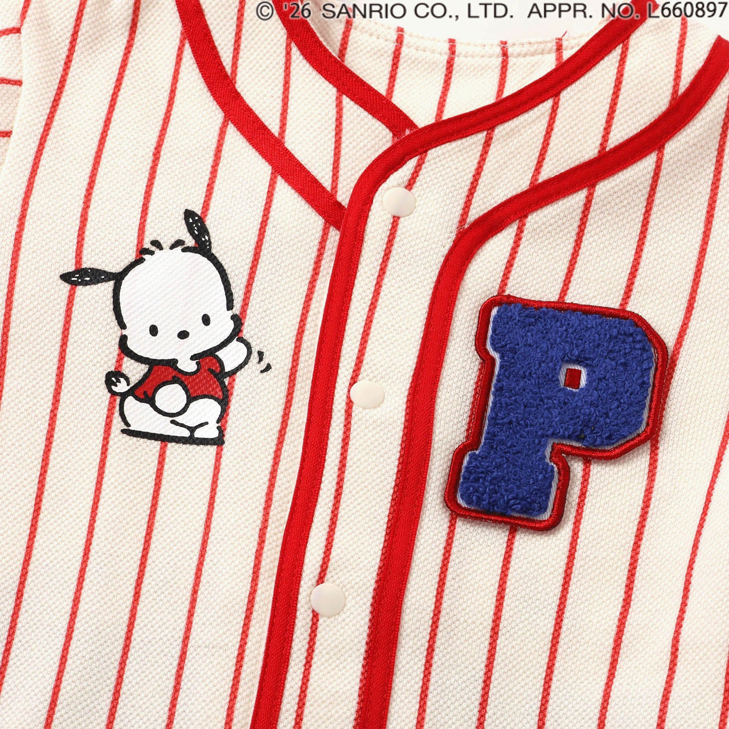 サンリオ いろいろスポーツロンパース - 画像12