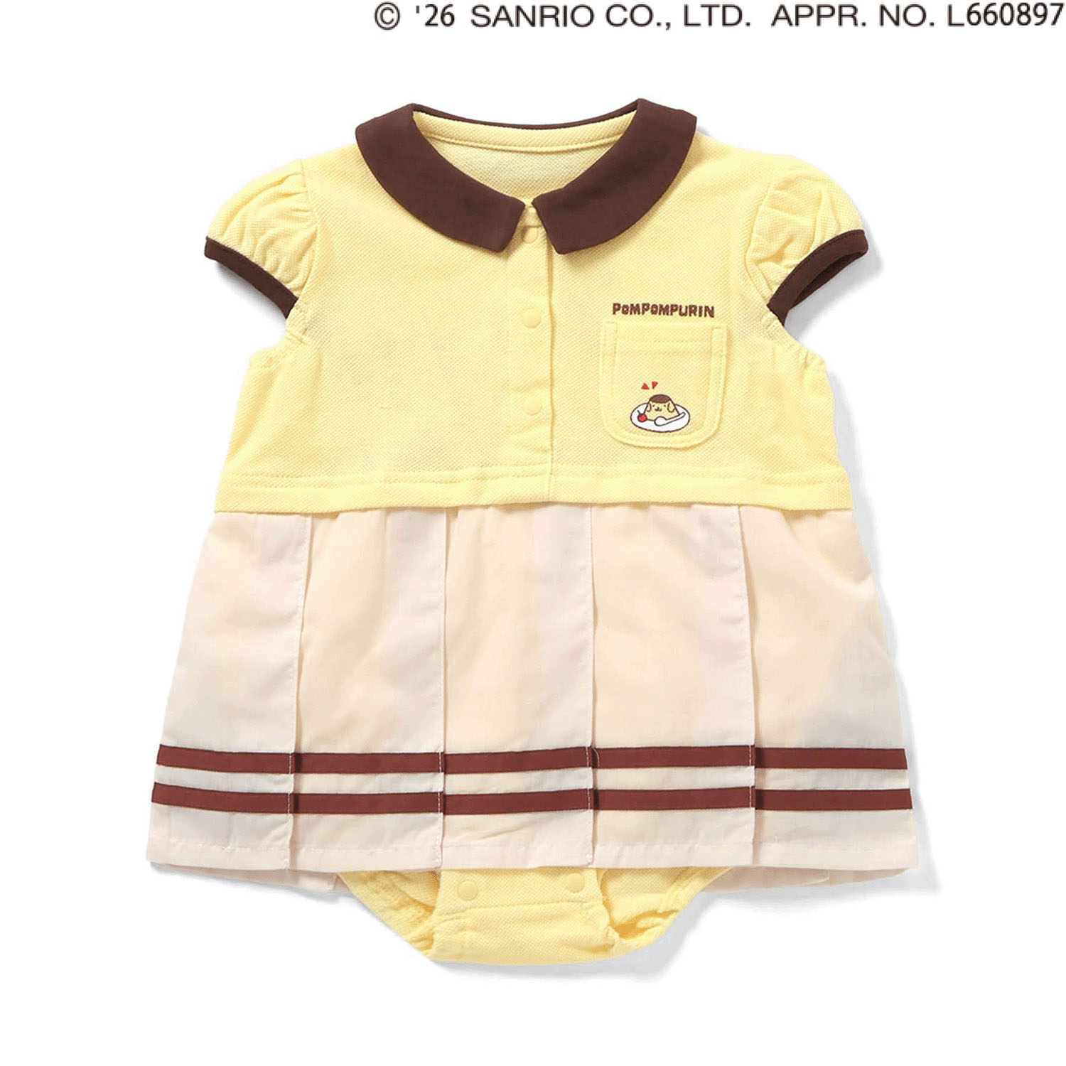 サンリオ いろいろスポーツロンパース - 画像18