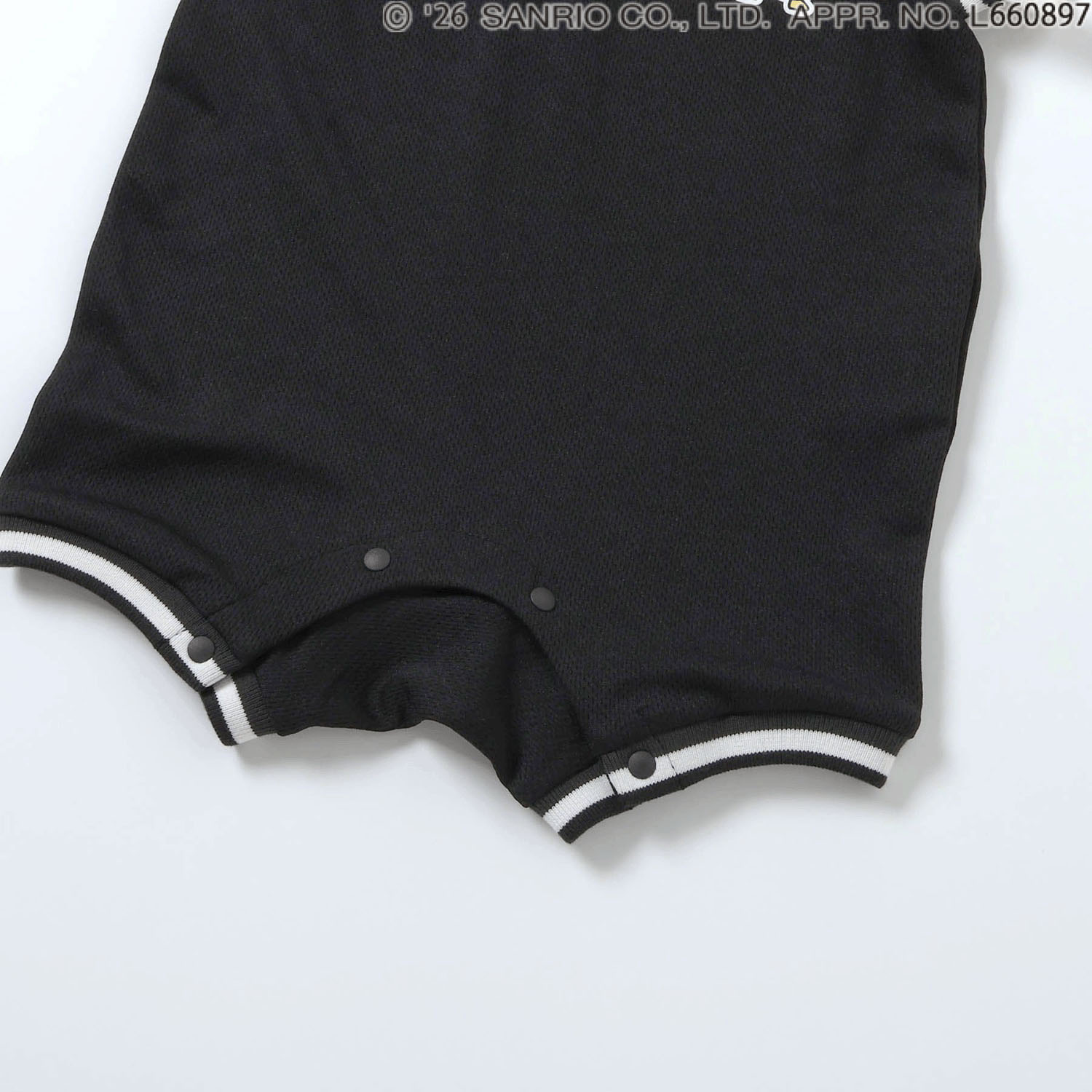 サンリオ いろいろスポーツロンパース - 画像8