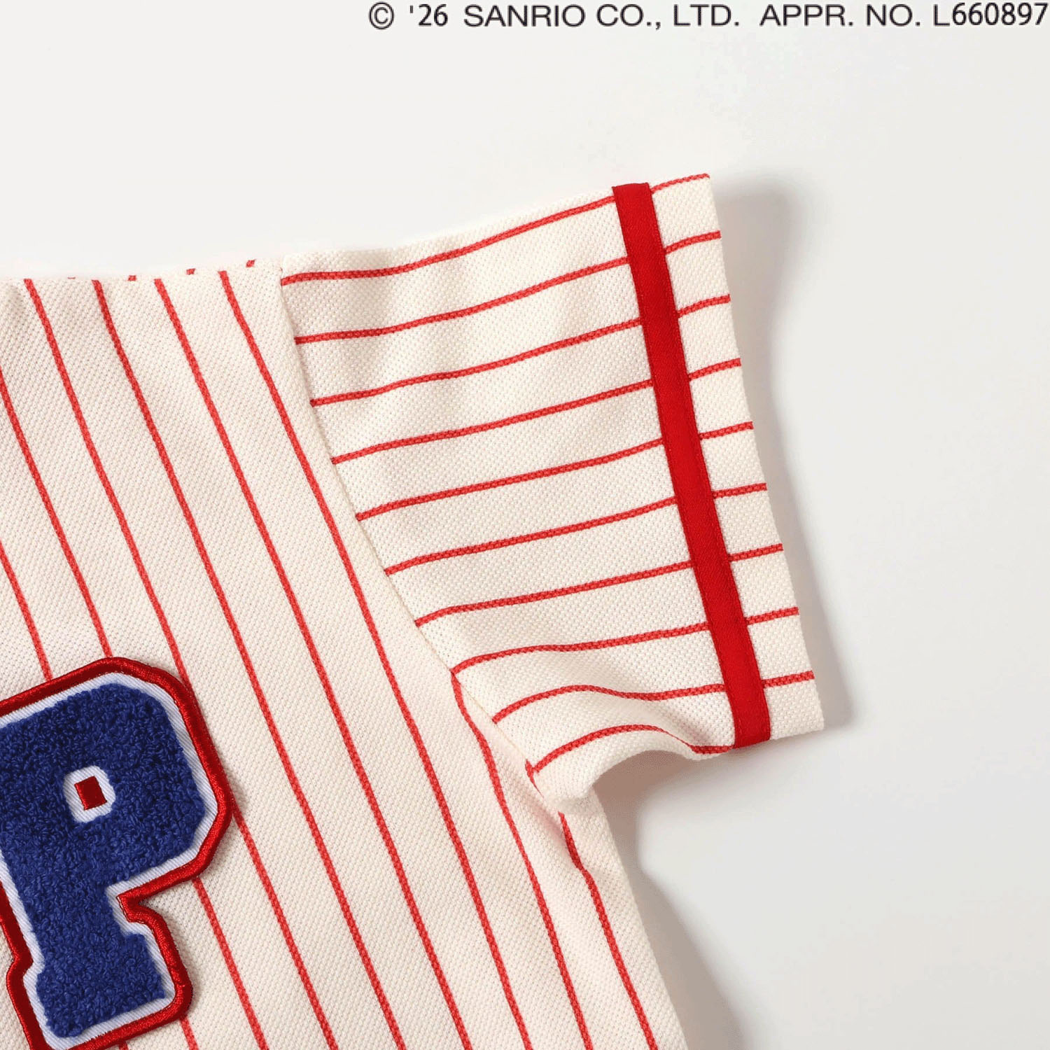 サンリオキャラクターズ スポーツTシャツ - 画像12