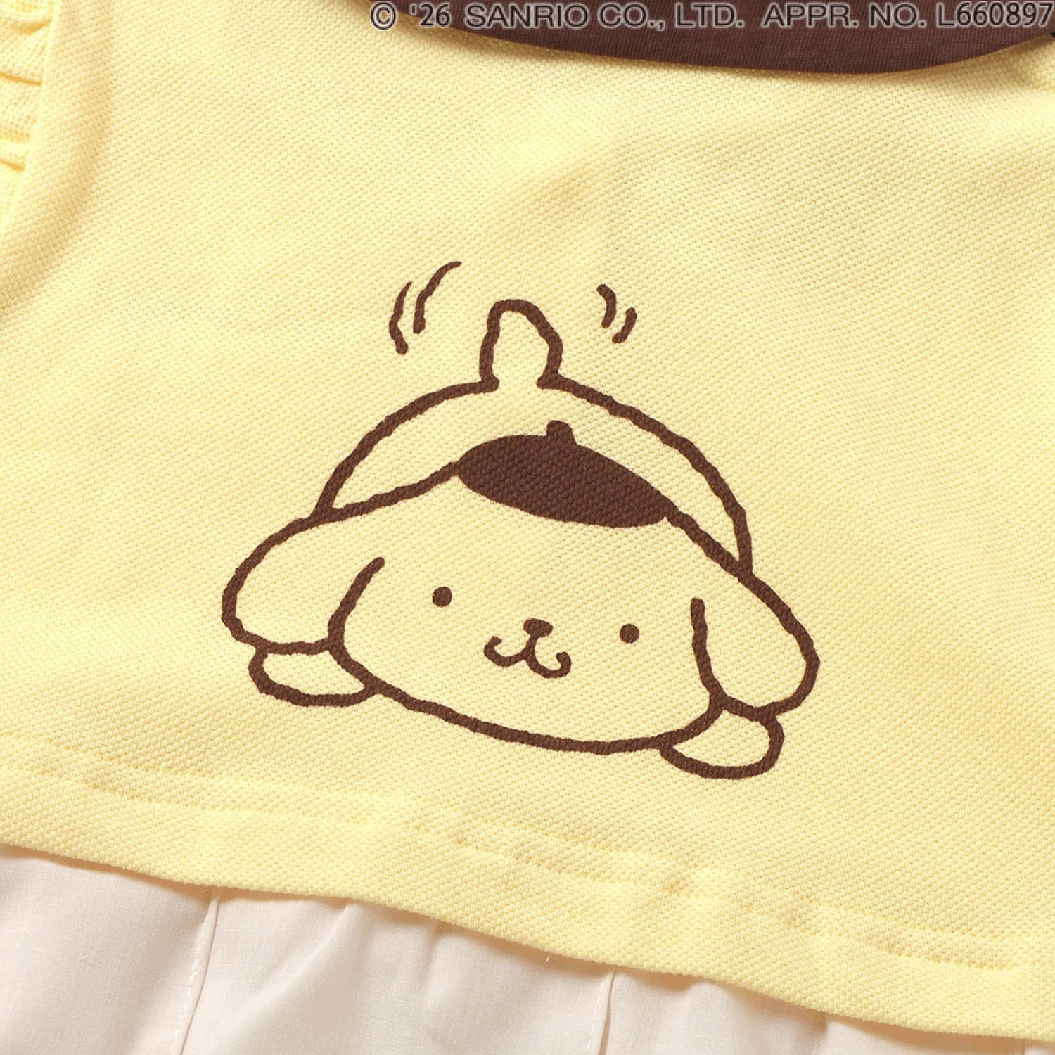 サンリオキャラクターズ スポーツTシャツ - 画像20