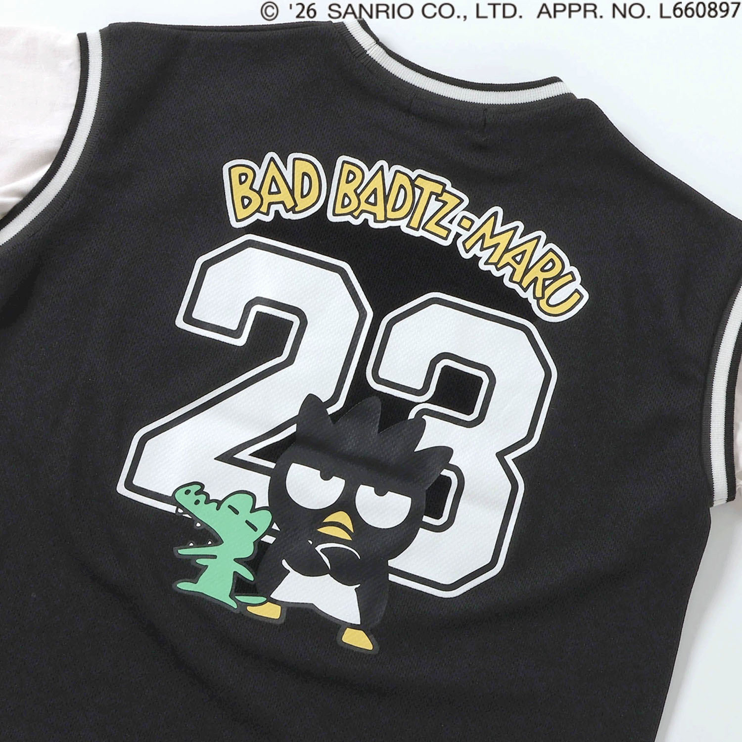 サンリオキャラクターズ スポーツTシャツ - 画像6