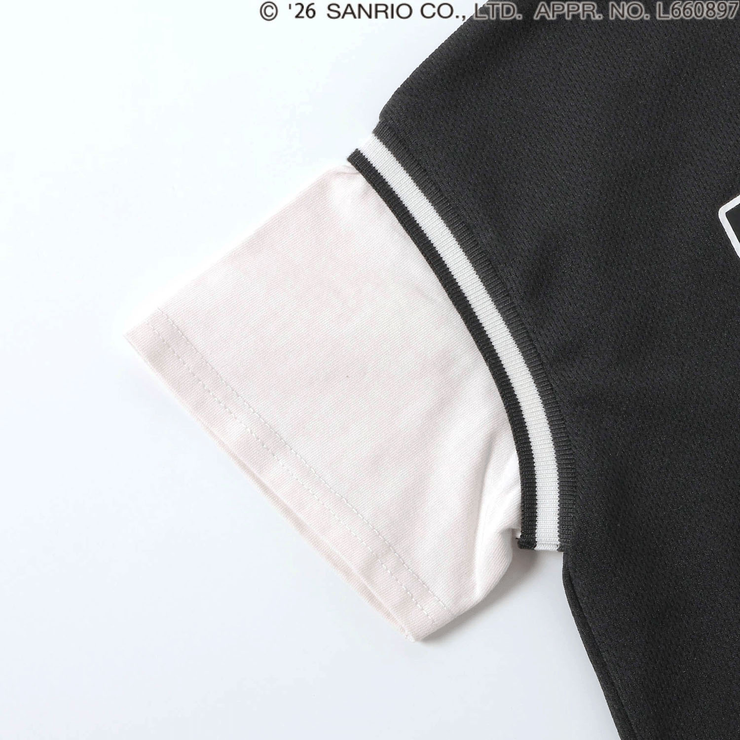 サンリオキャラクターズ スポーツTシャツ - 画像7