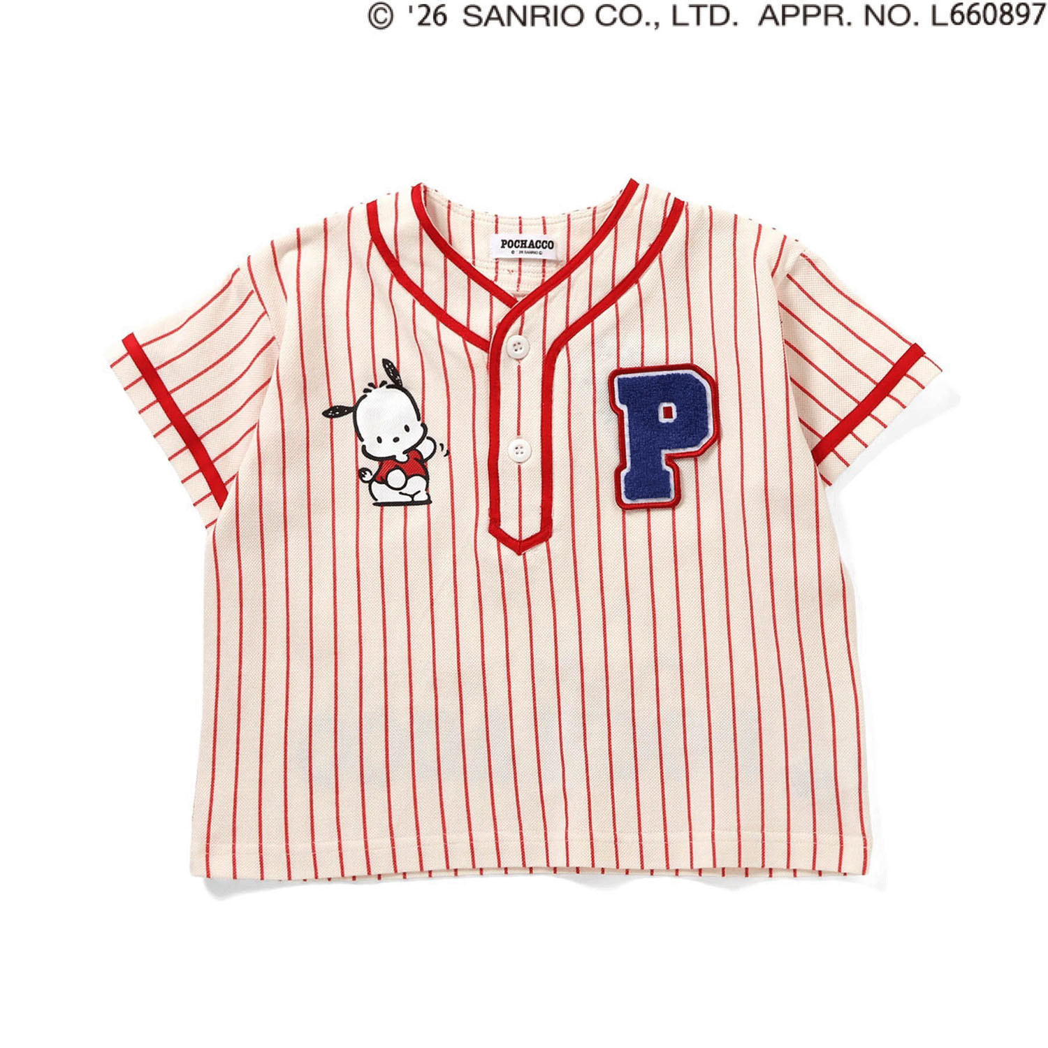 サンリオキャラクターズ スポーツTシャツ - 画像8