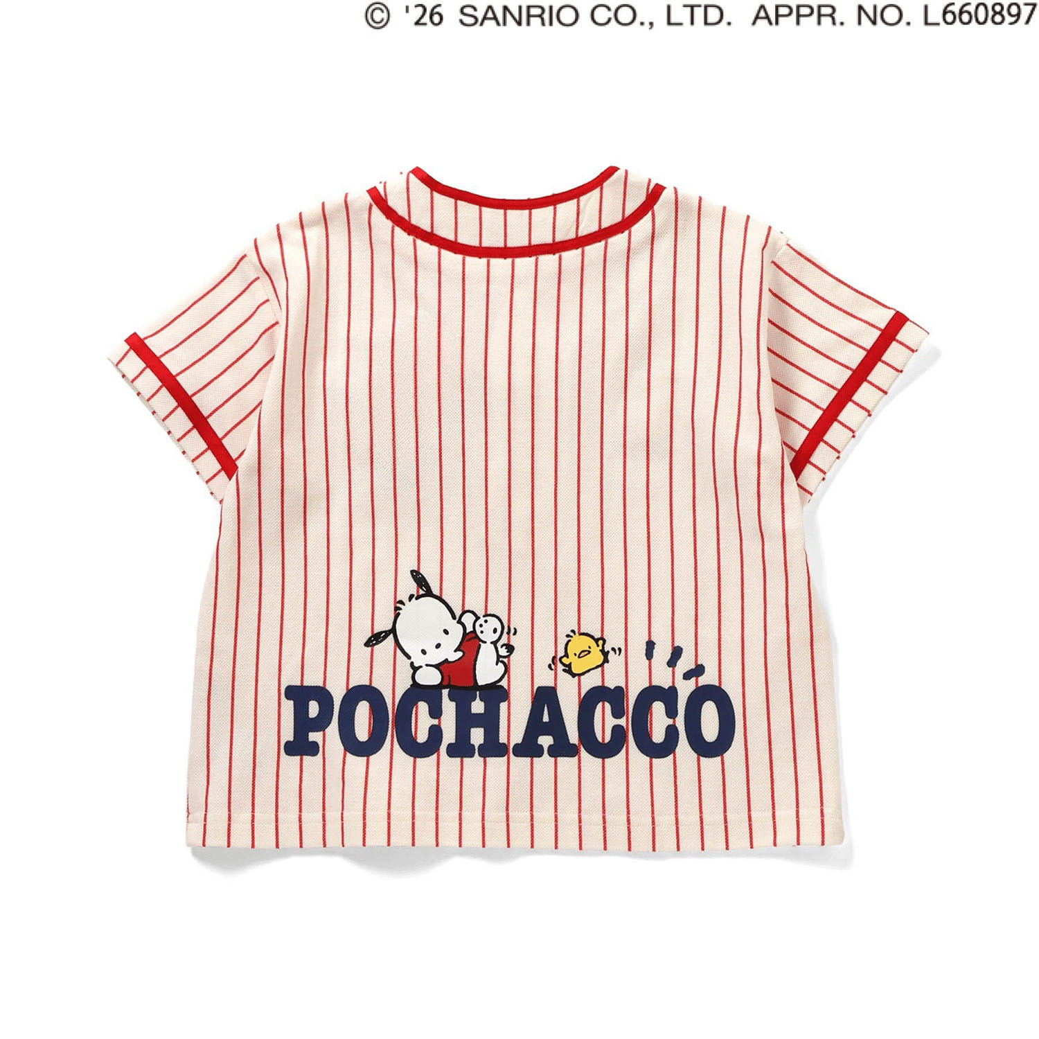 サンリオキャラクターズ スポーツTシャツ - 画像9