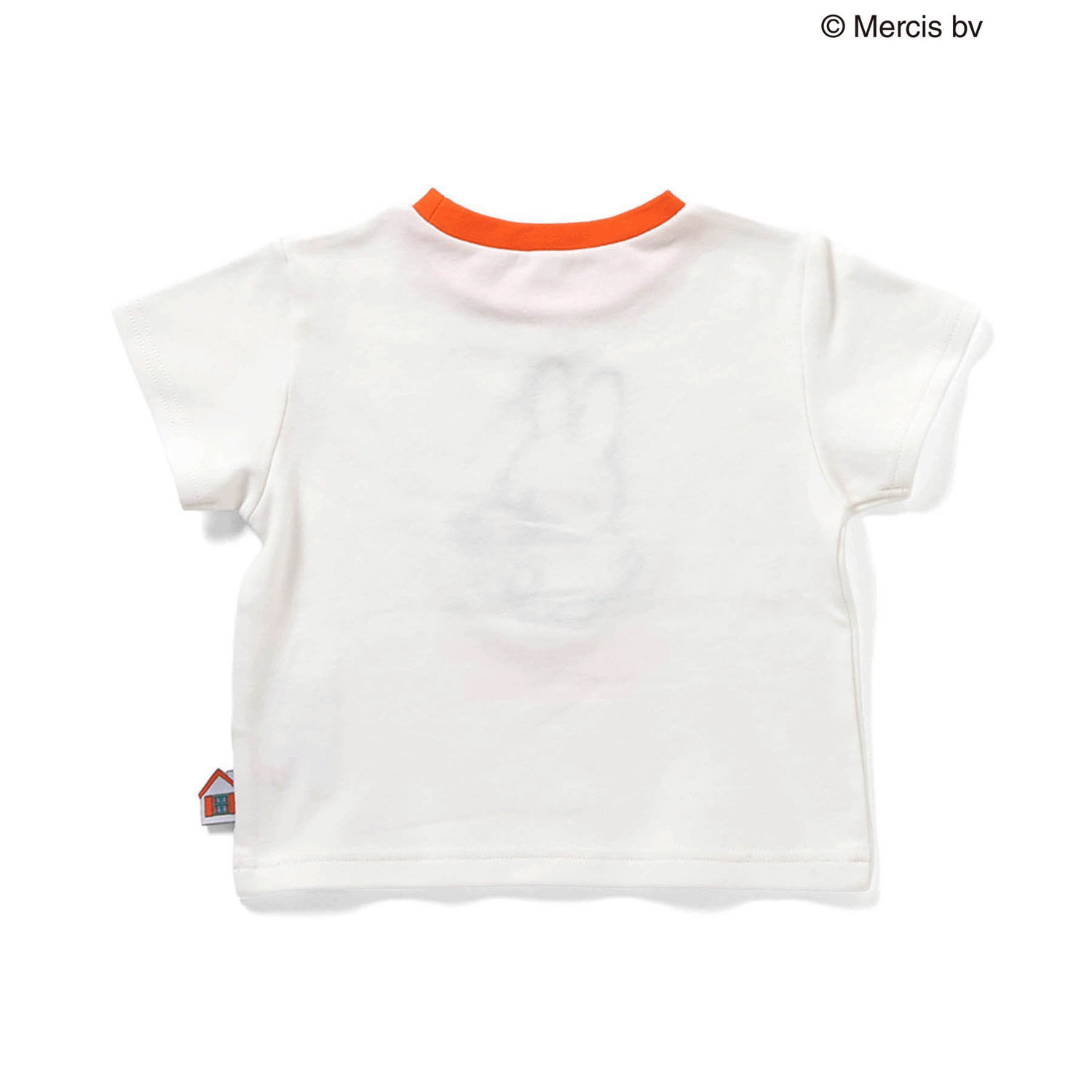 Dick Bruna バラエティTシャツ - 画像3