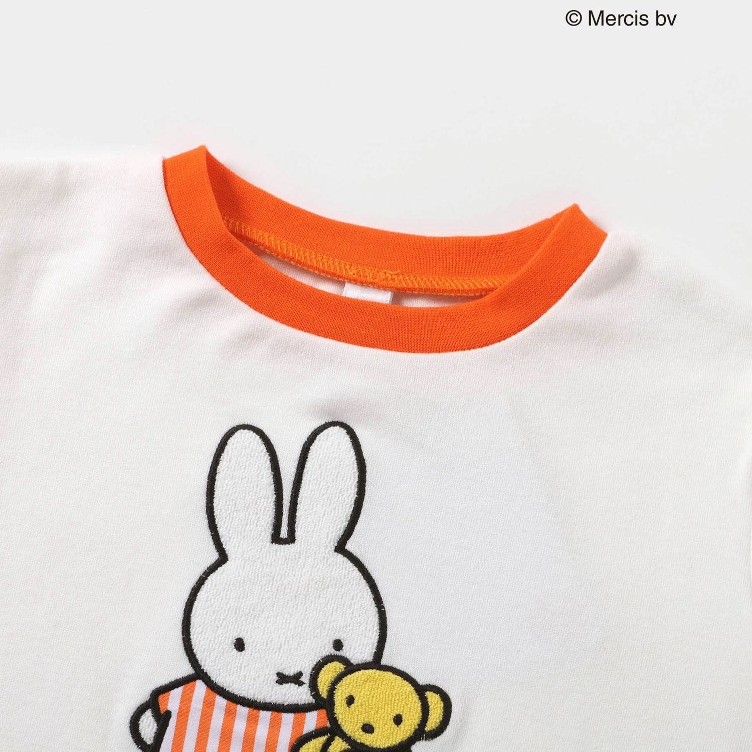 Dick Bruna バラエティTシャツ - 画像4