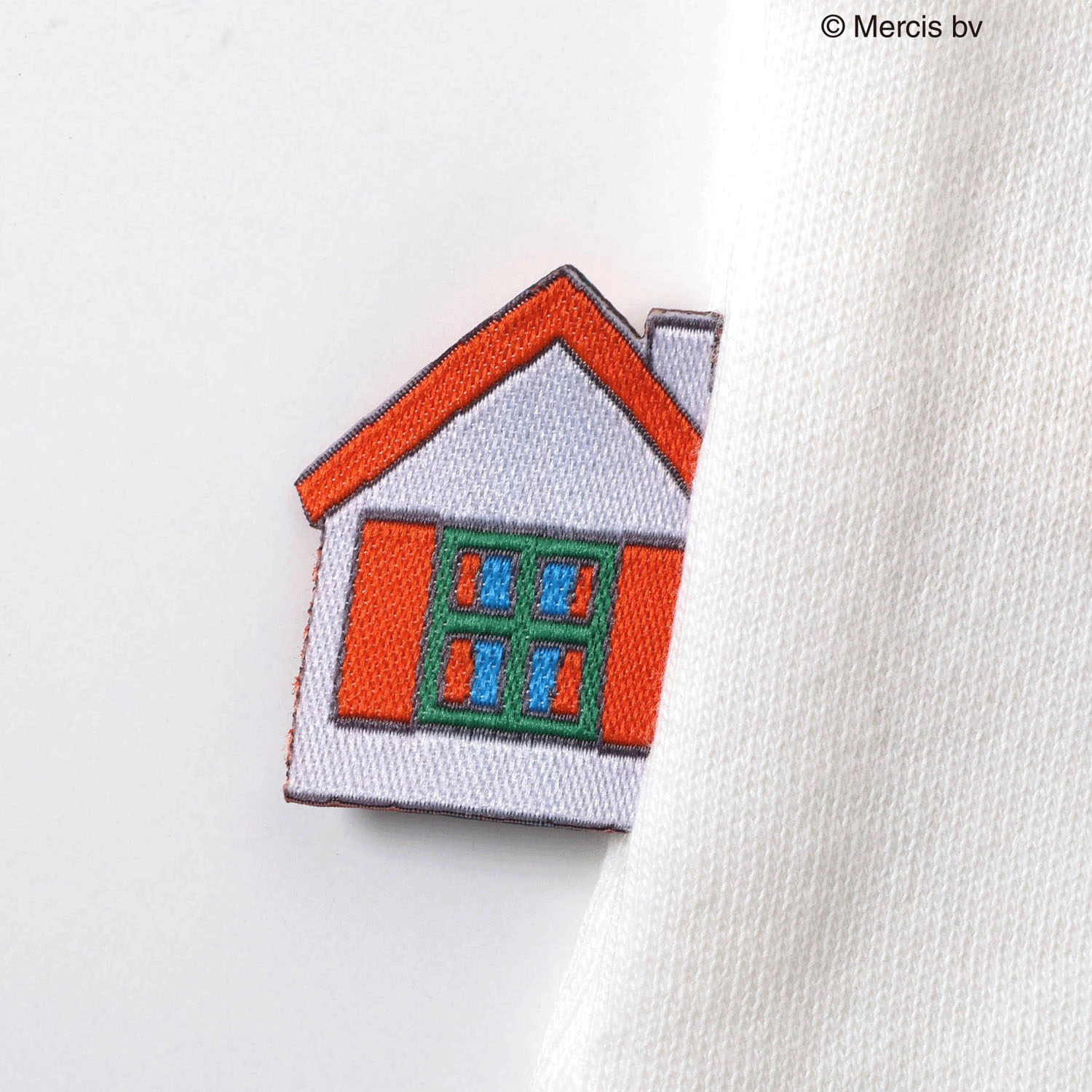 Dick Bruna バラエティTシャツ - 画像6