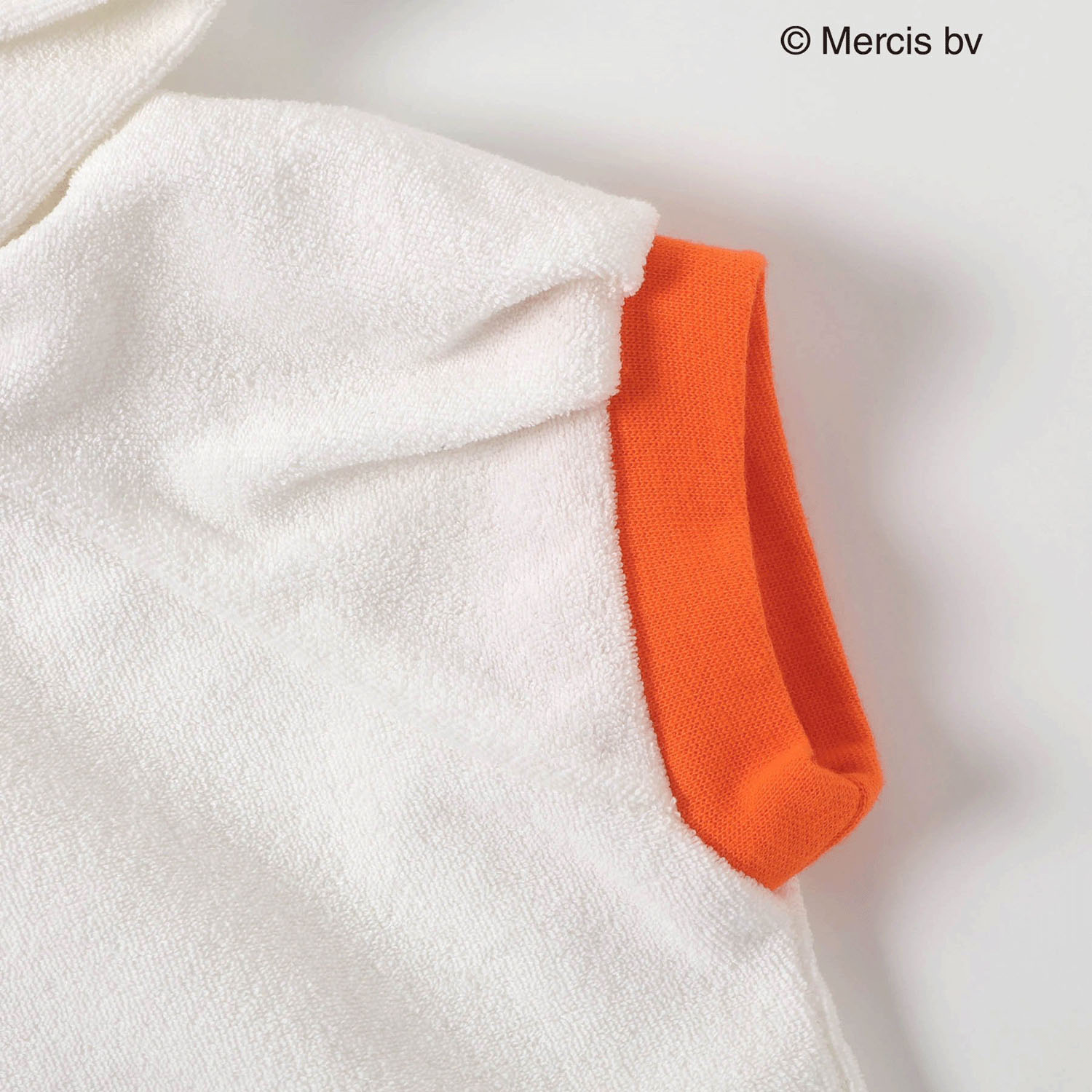 Dick Bruna フード付きボディスーツ - 画像5