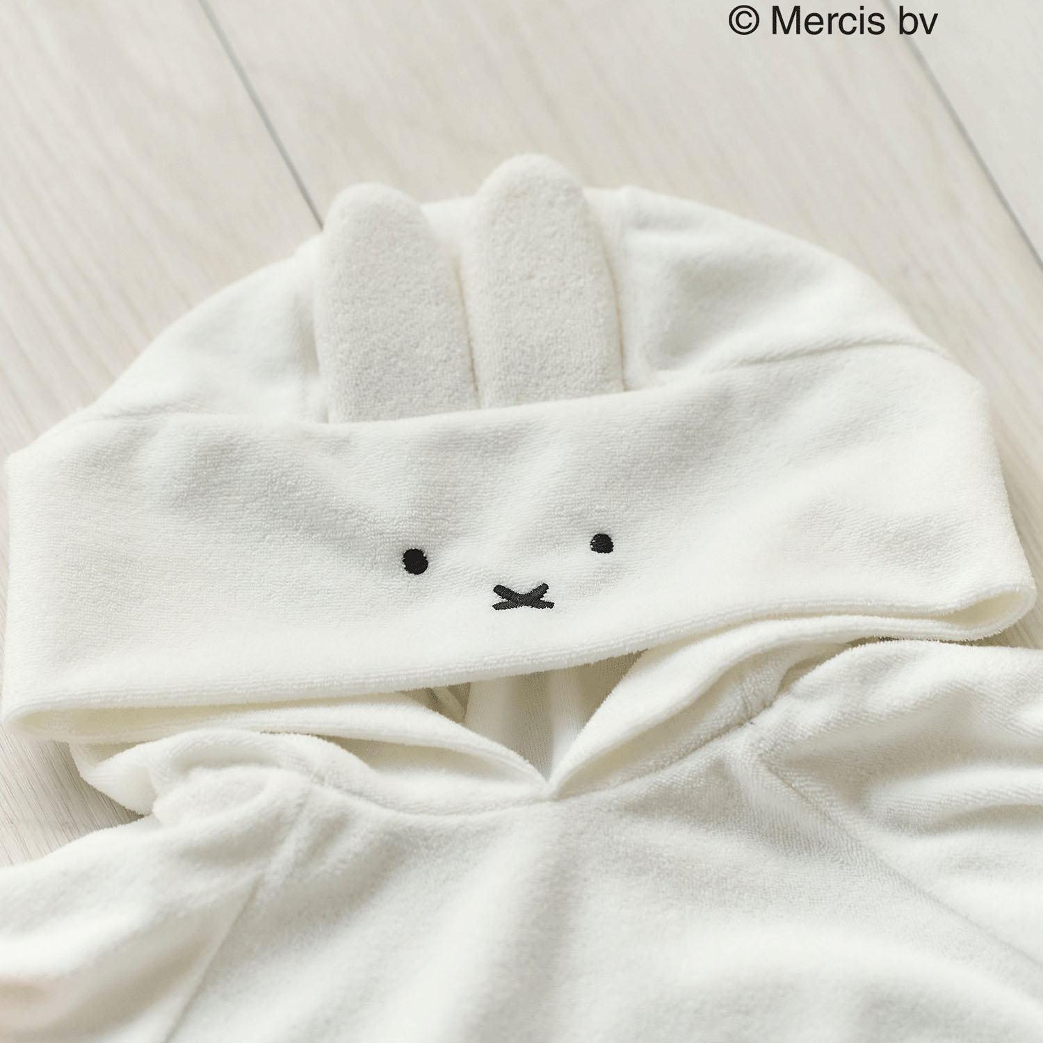 Dick Bruna フード付きボディスーツ - 画像10