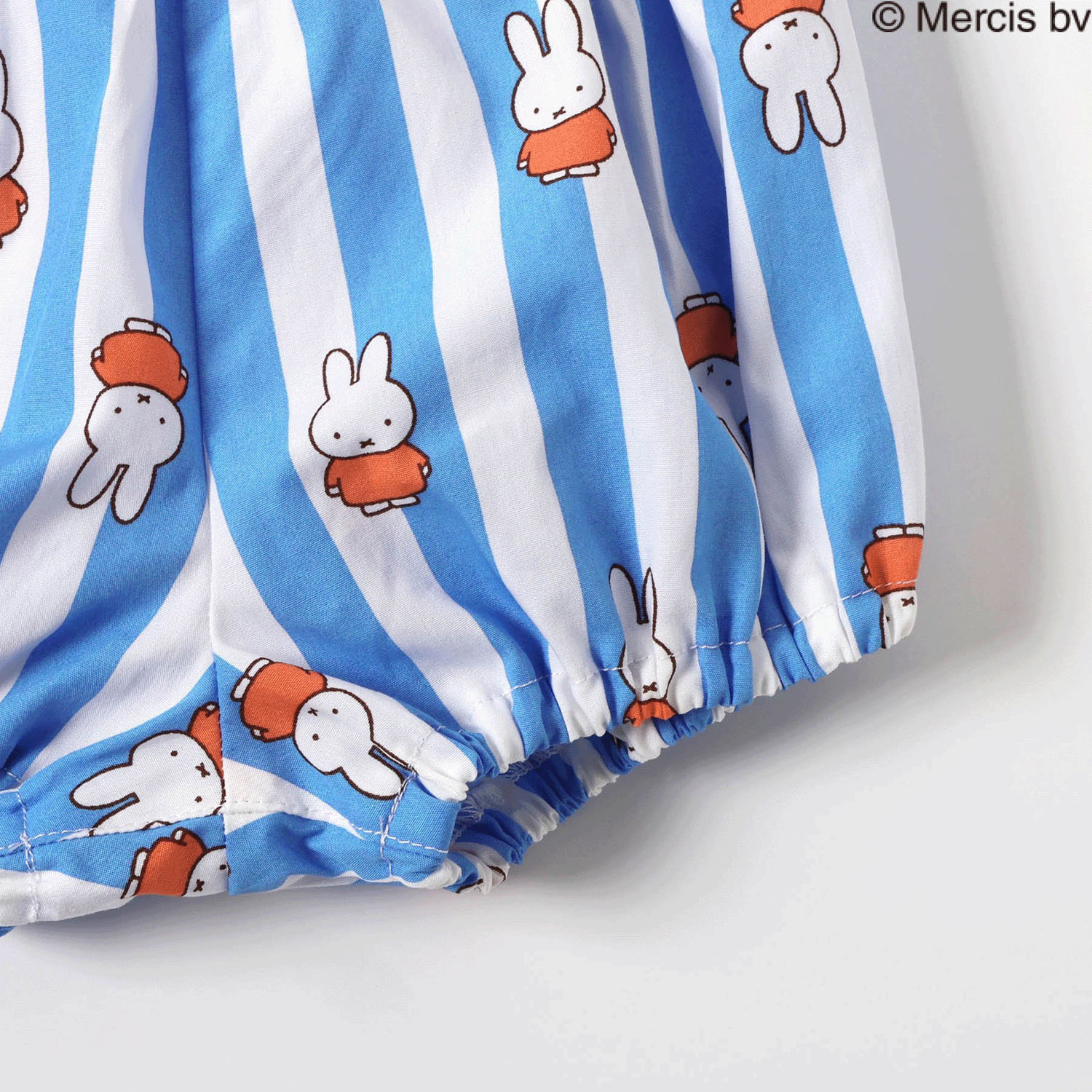 Dick Bruna ストライプベビーセットアップ - 画像11