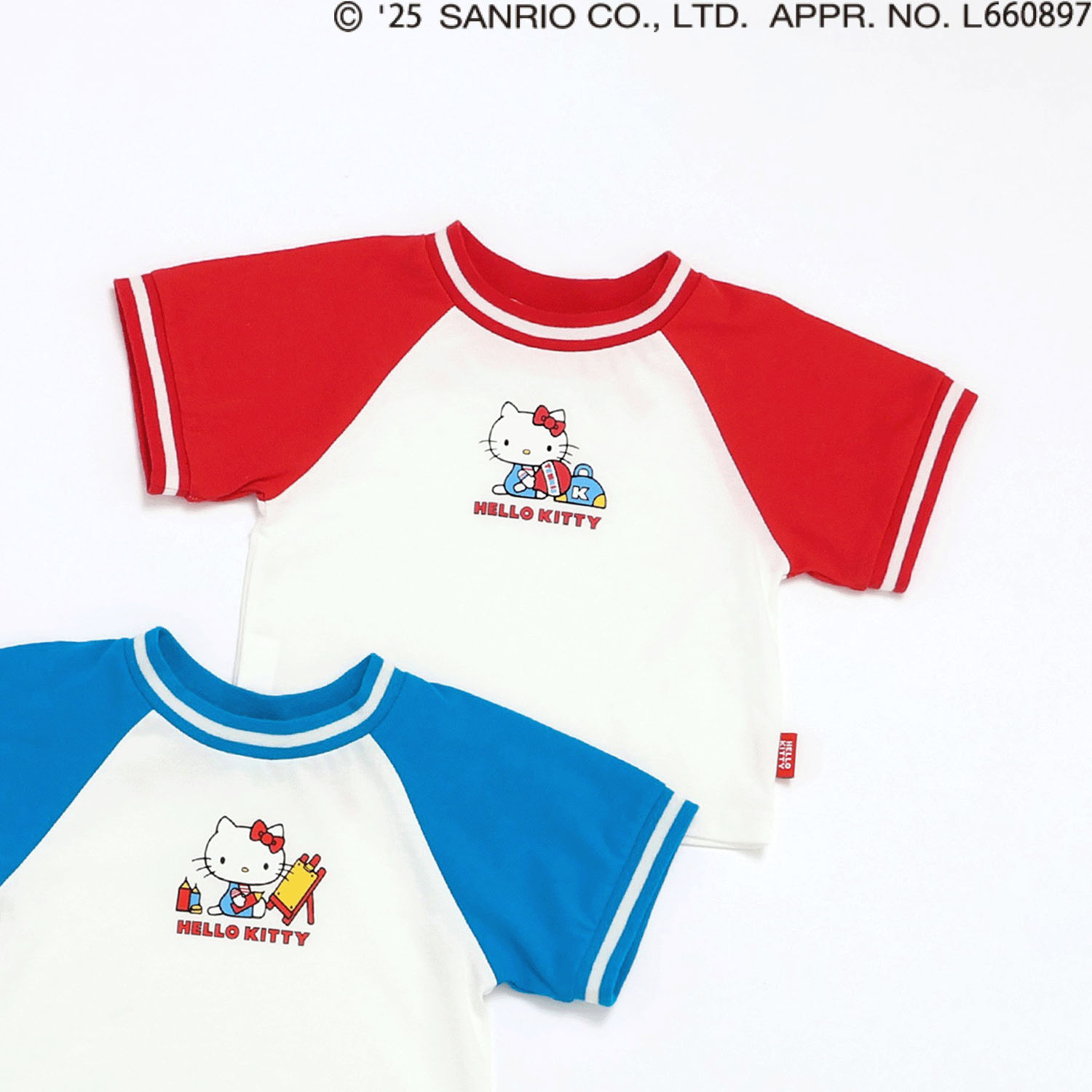 ハローキティ ちびトップス - 画像3