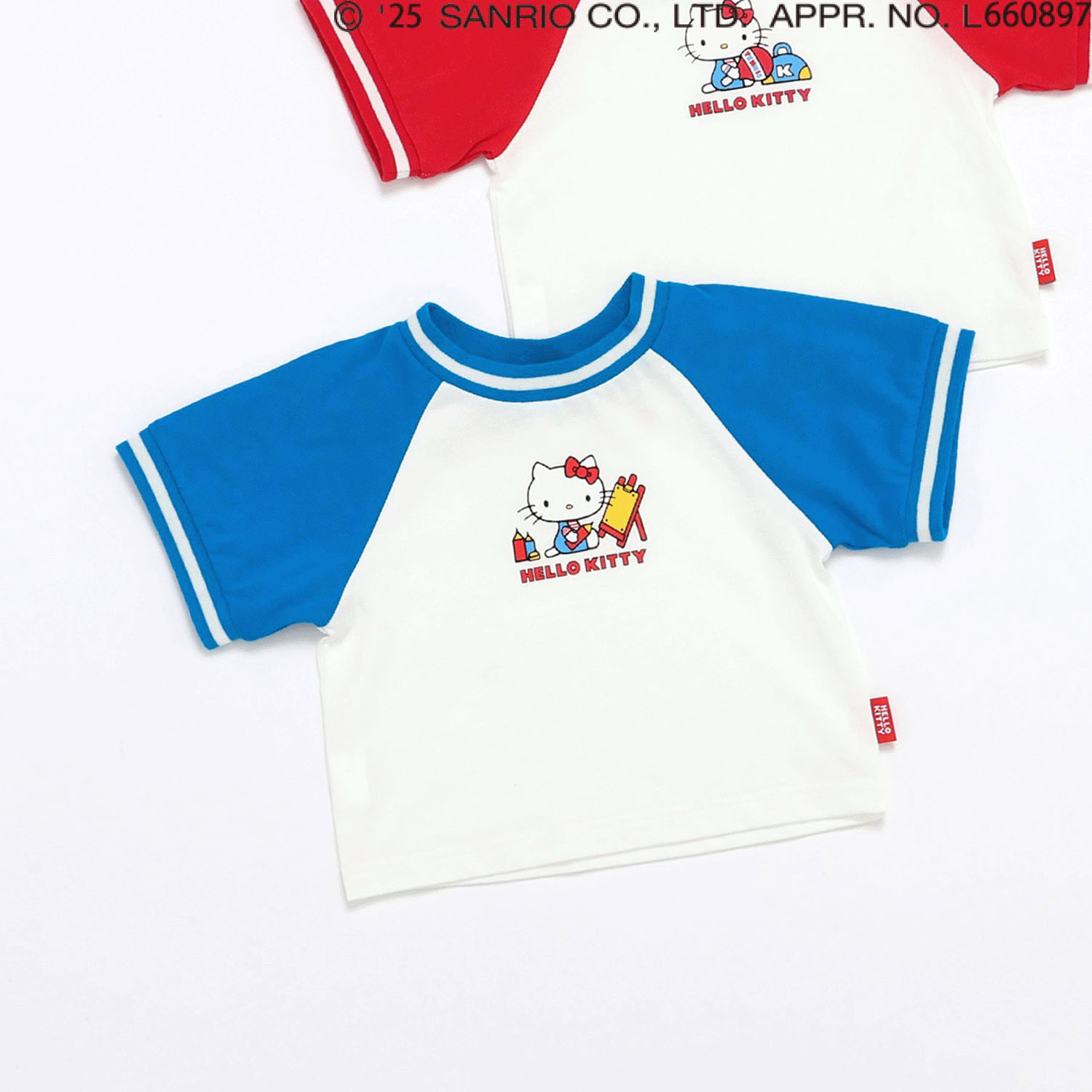 ハローキティ ちびトップス - 画像4