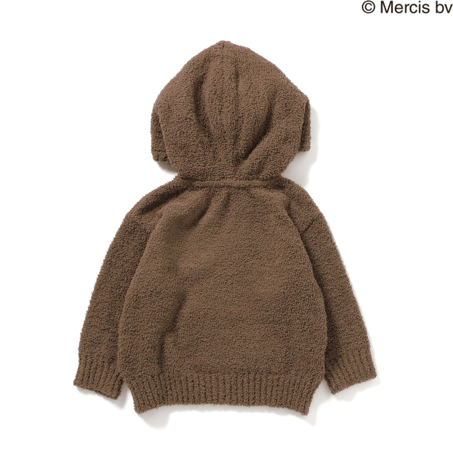 miffy マシュマロニットパーカー - 画像5