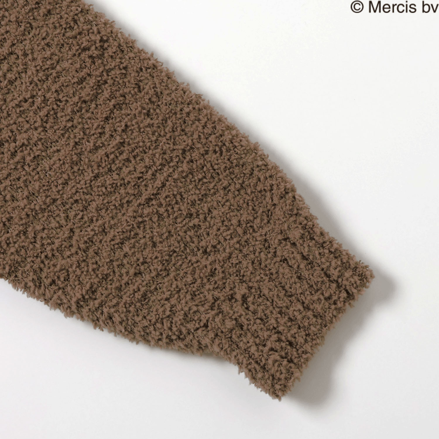 miffy マシュマロニットパーカー - 画像9