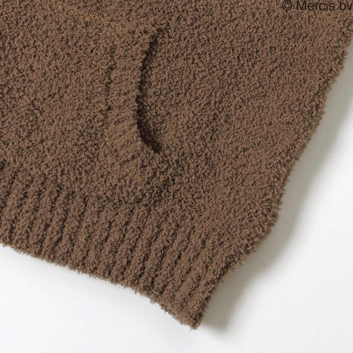 miffy マシュマロニットパーカー - 画像10