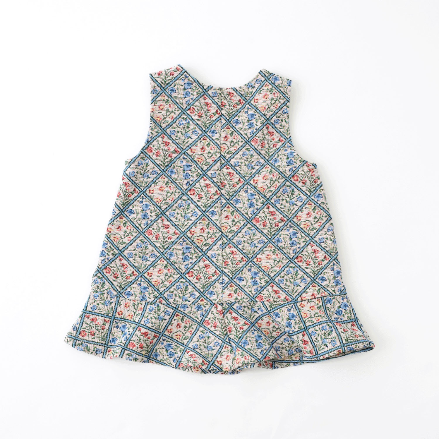 ジャンパースカート - 画像2